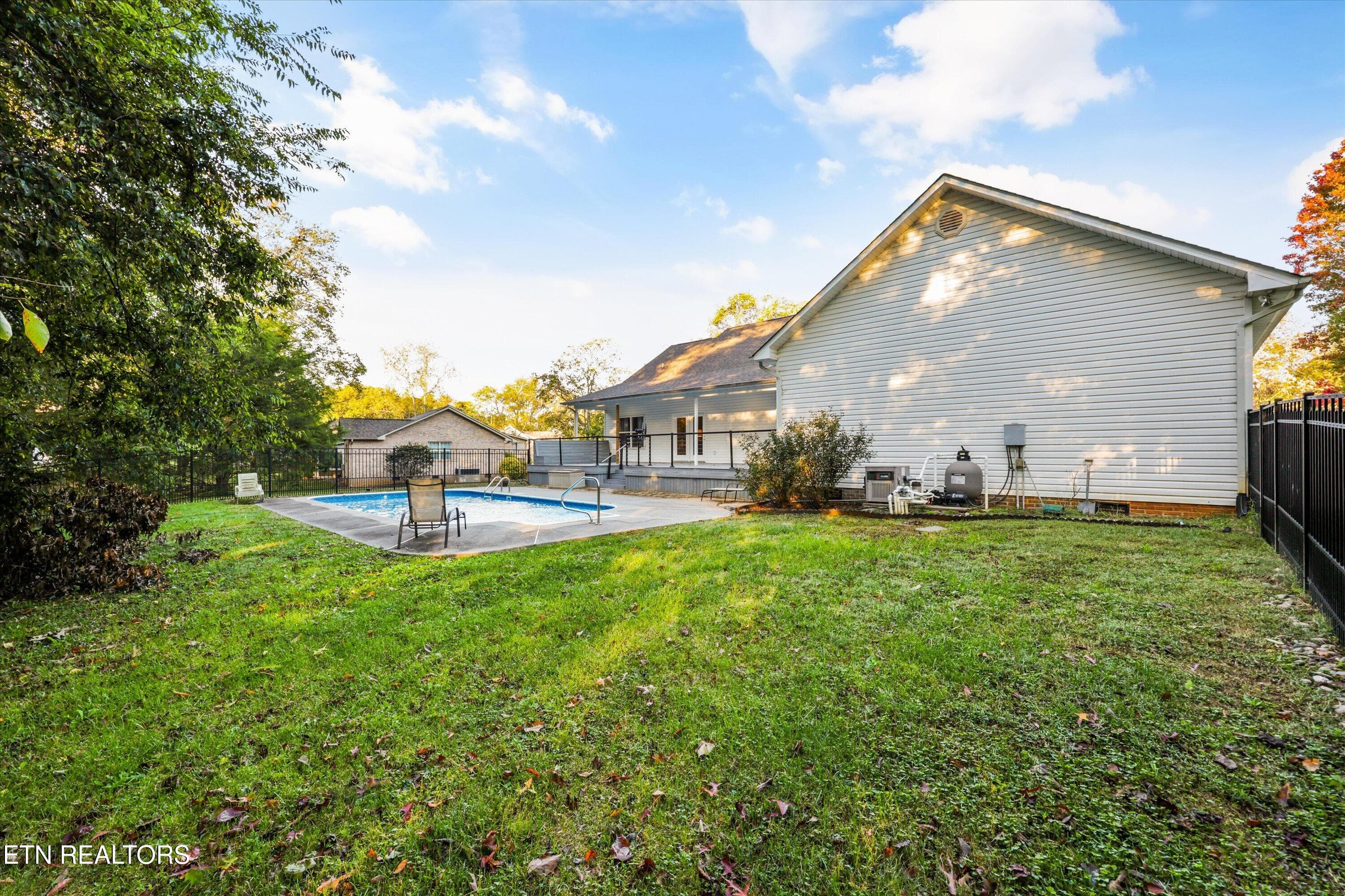 37-1812 Crazyhorse Dr 28 - 1812 Crazyhorse Drive, Maryville, TN 37801, Maryville