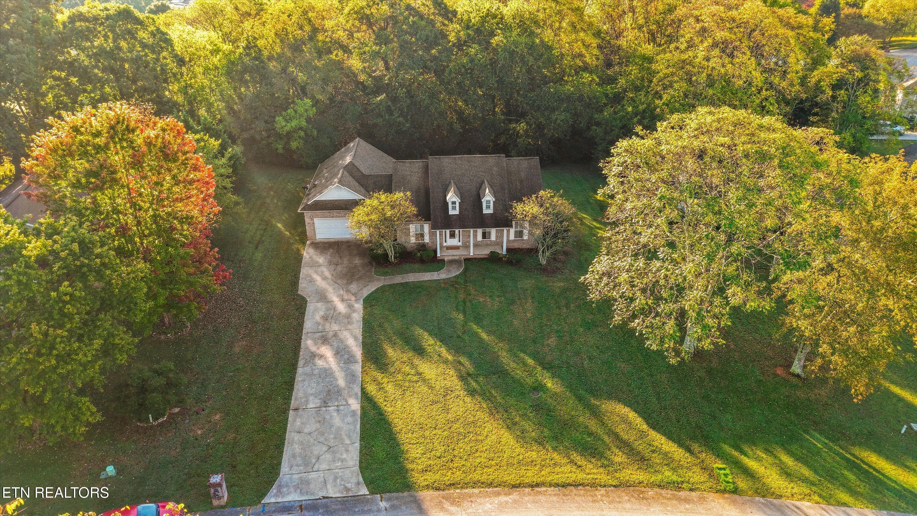39-1812 Crazyhorse Dr 37 - 1812 Crazyhorse Drive, Maryville, TN 37801, Maryville