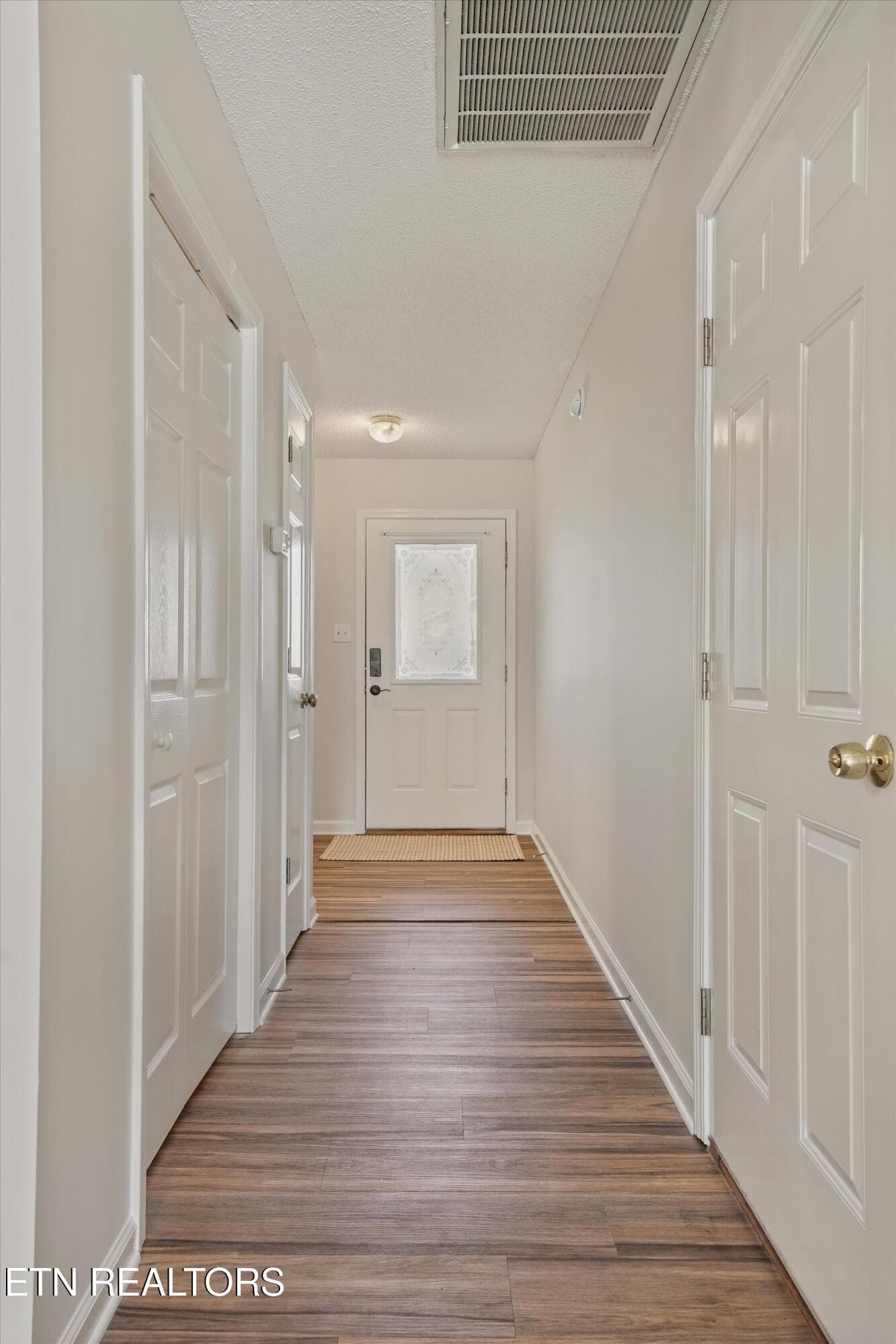 Foyer/Hallway - 8032 Stablegate Way, Powell, TN 37849, Powell