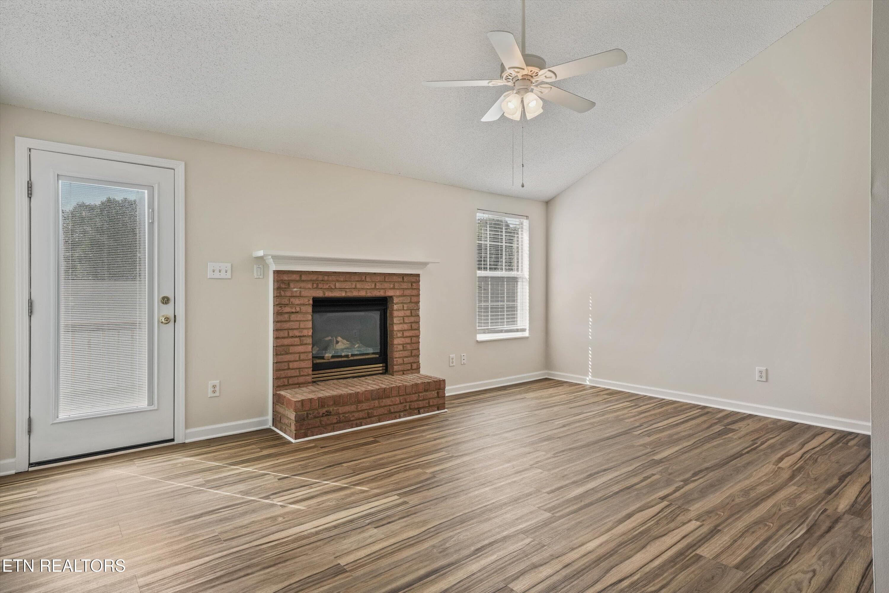 Living Room - 8032 Stablegate Way, Powell, TN 37849, Powell