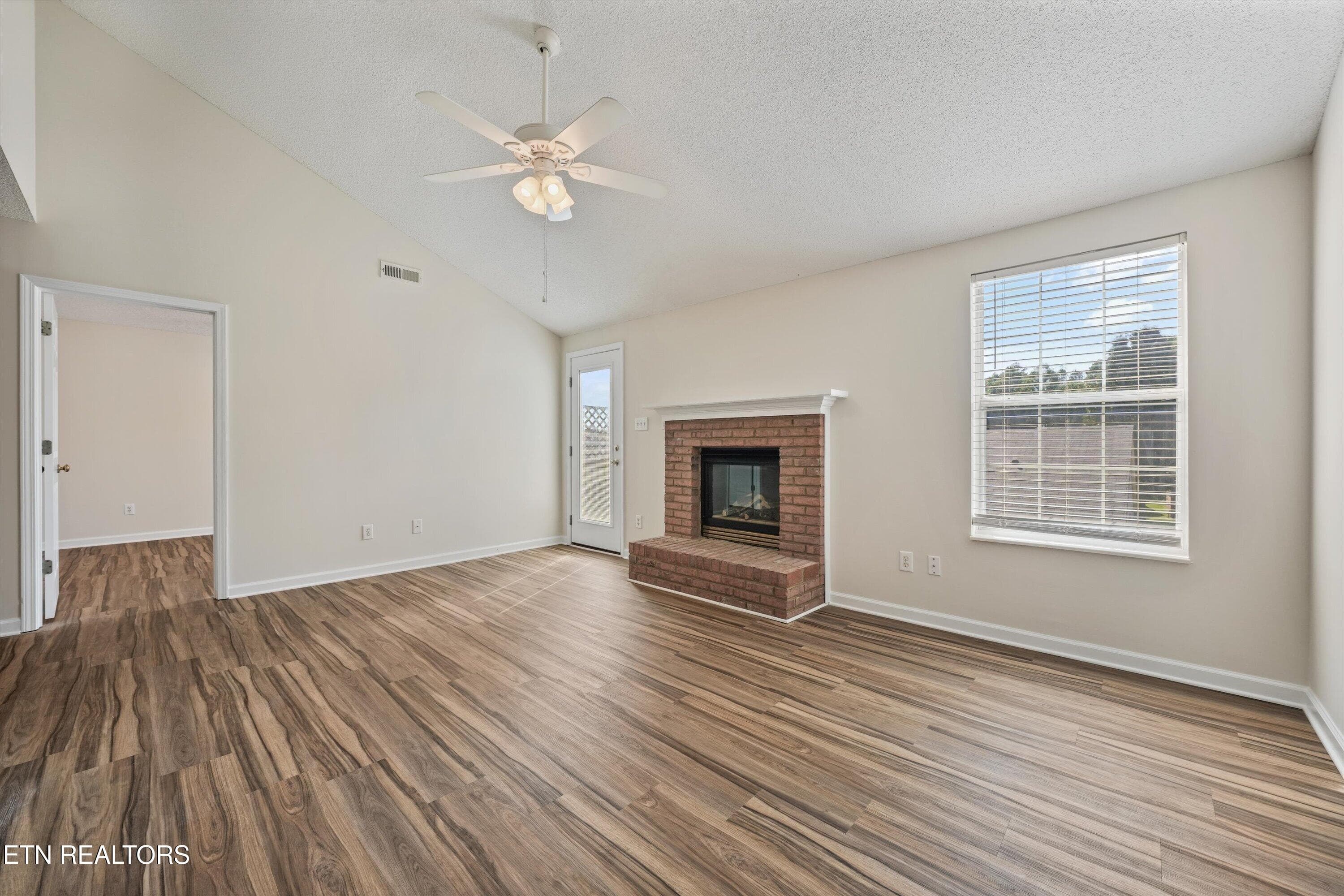 Living Room - 8032 Stablegate Way, Powell, TN 37849, Powell