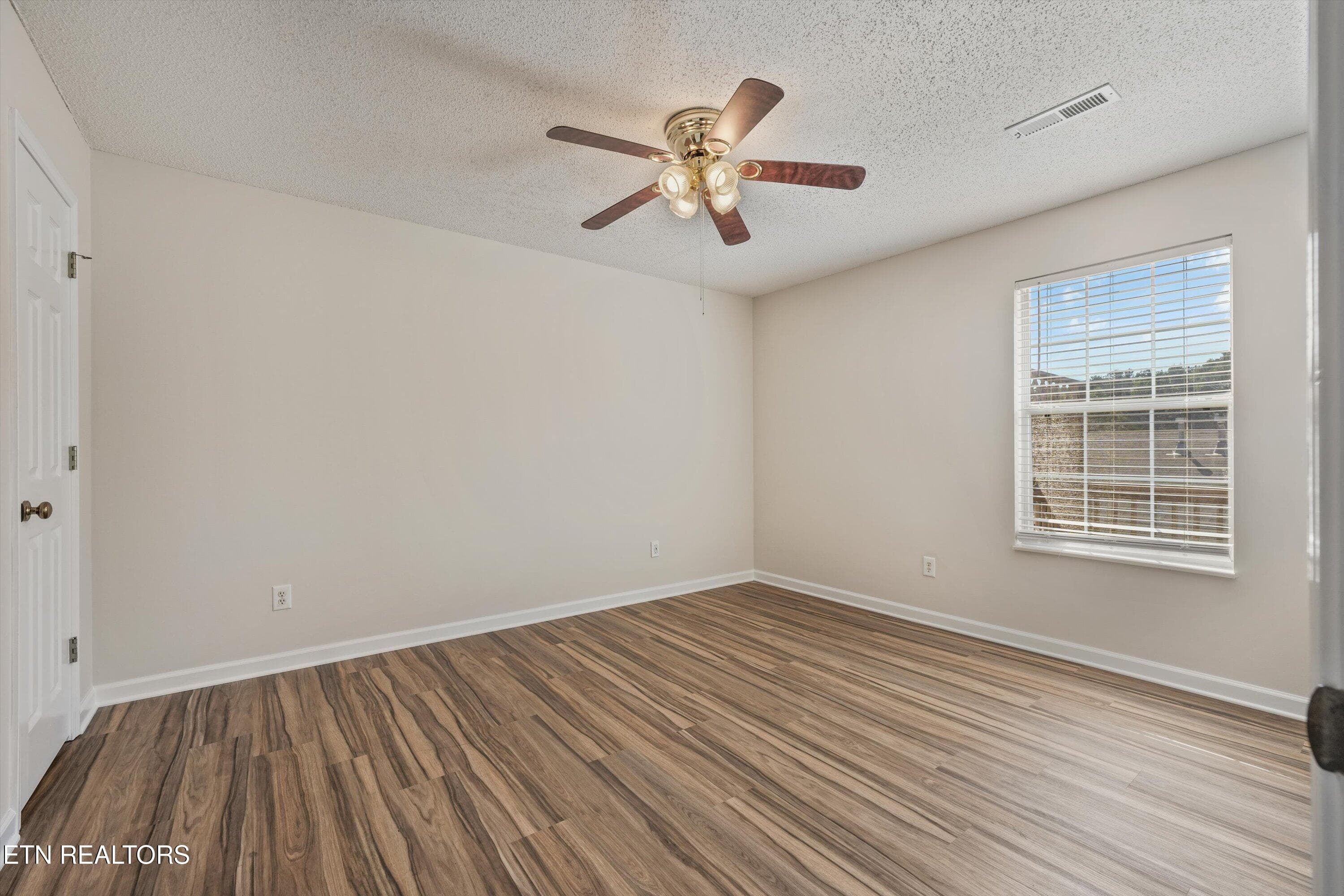 Primary Bedroom - 8032 Stablegate Way, Powell, TN 37849, Powell