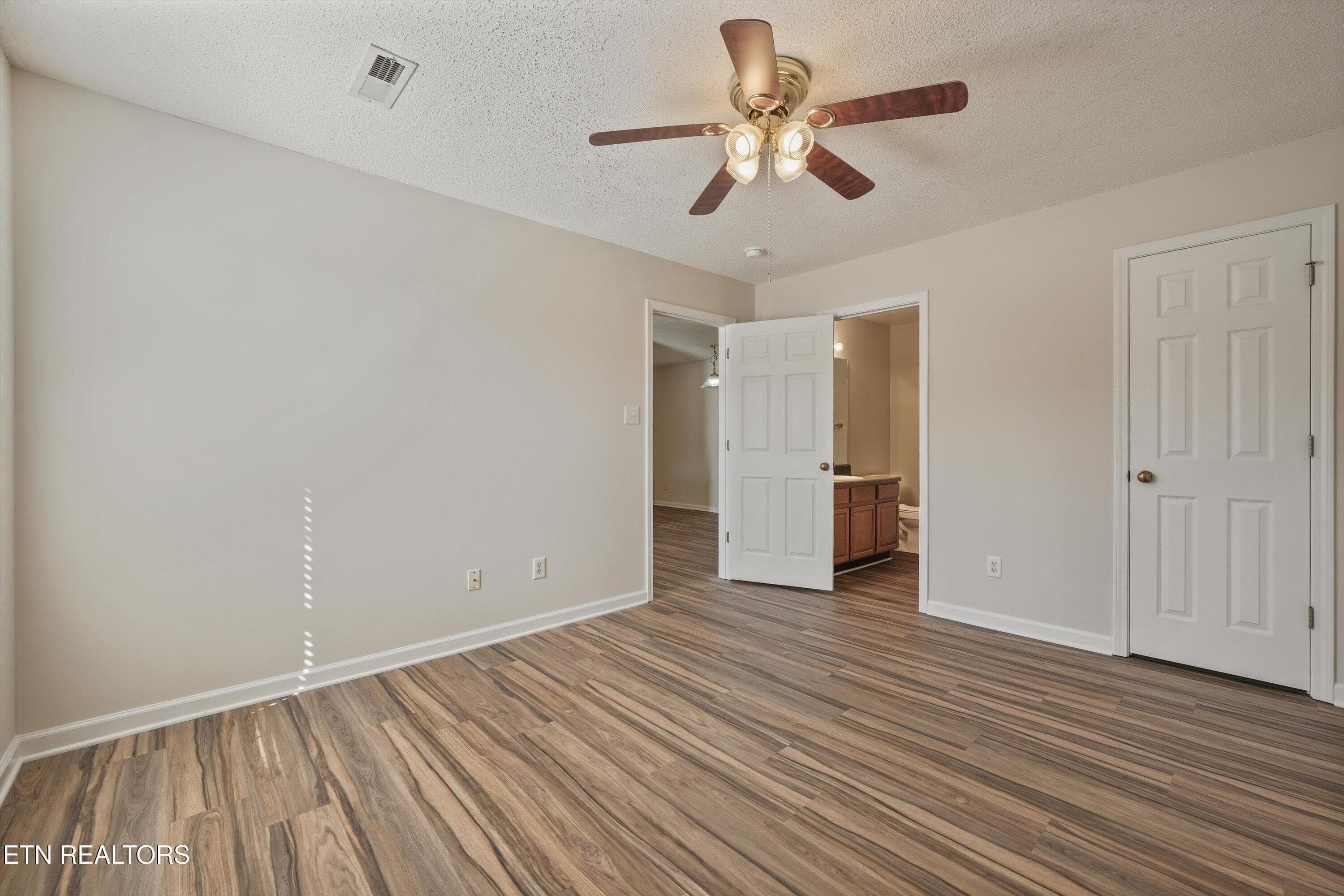 Primary Bedroom - 8032 Stablegate Way, Powell, TN 37849, Powell