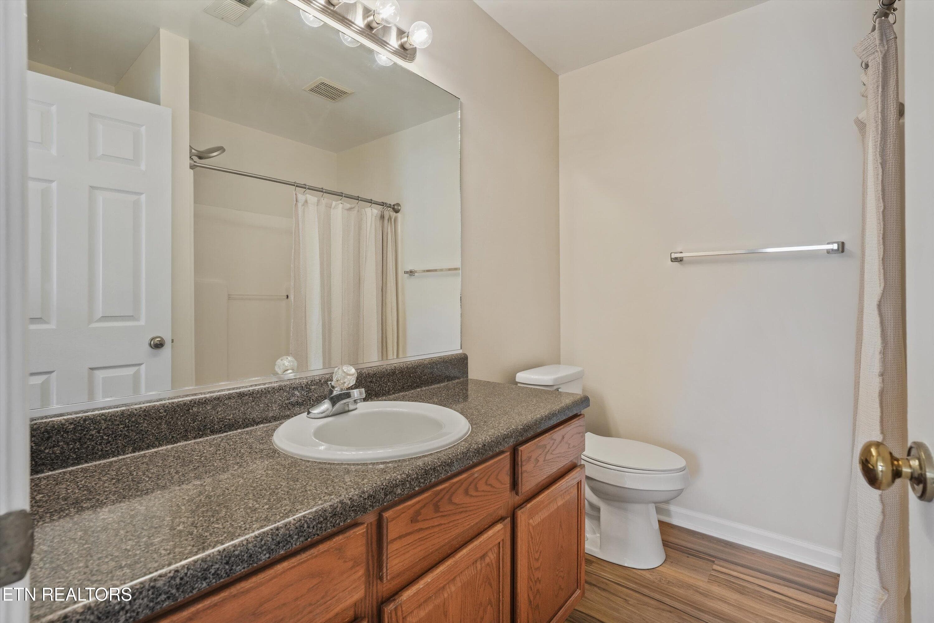 Primary Bathroom - 8032 Stablegate Way, Powell, TN 37849, Powell