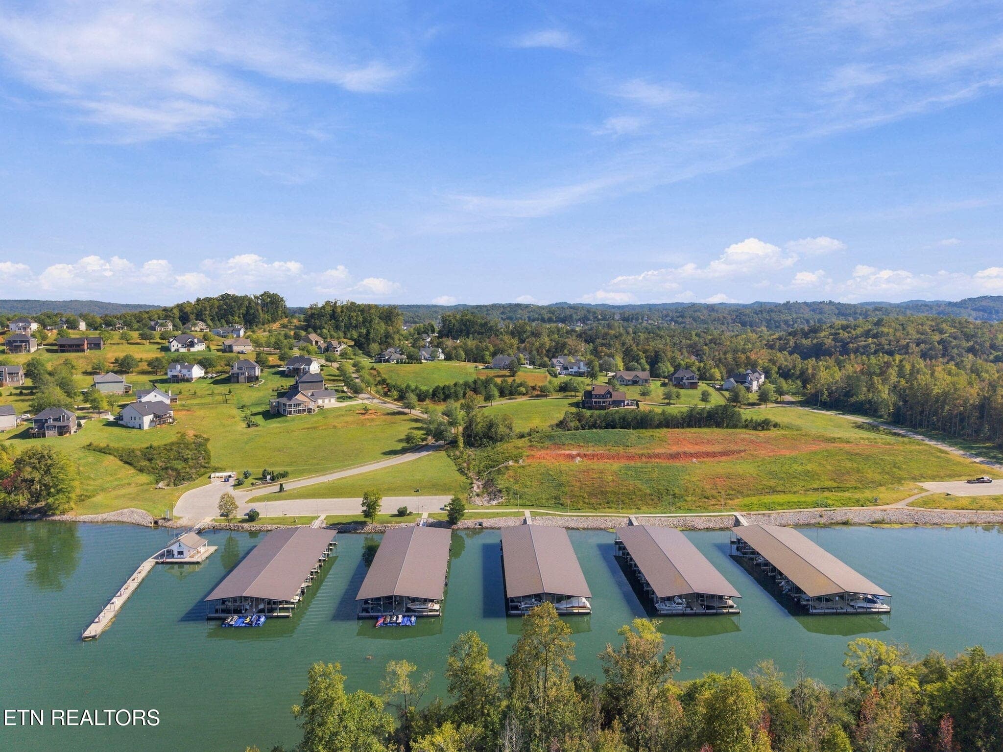 56--Marina - 104 Pineberry West Rd, Oak Ridge, TN 37830, Oak Ridge