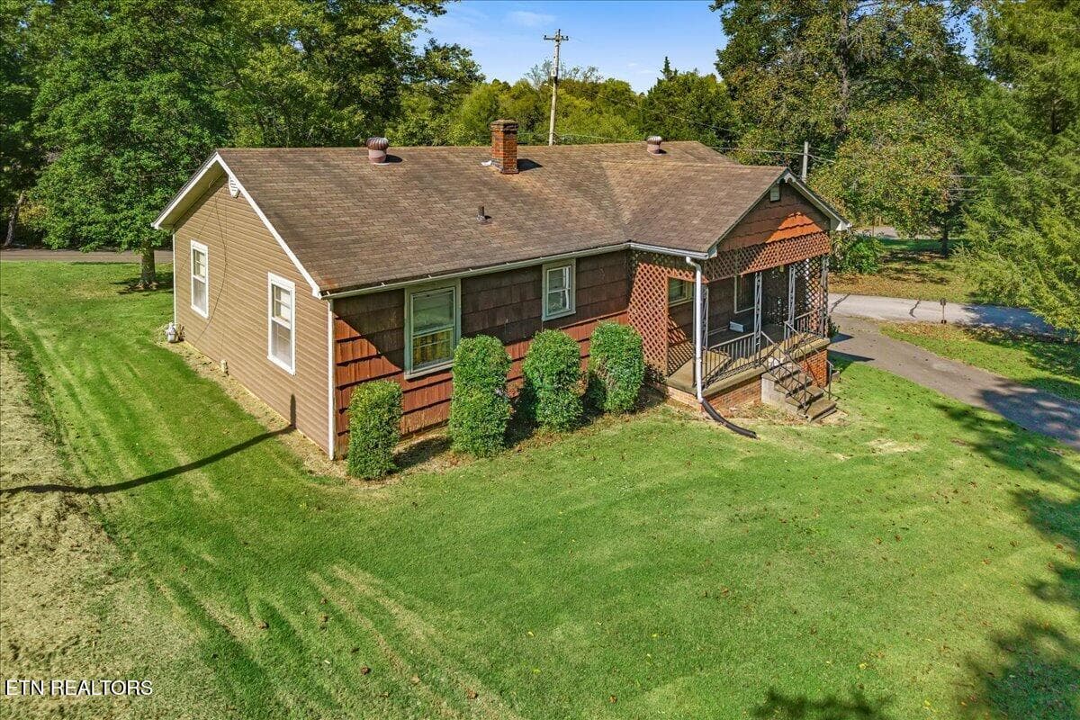 34-613 Central Ave-34 - 613 Central Ave, Athens, TN 37303, Athens