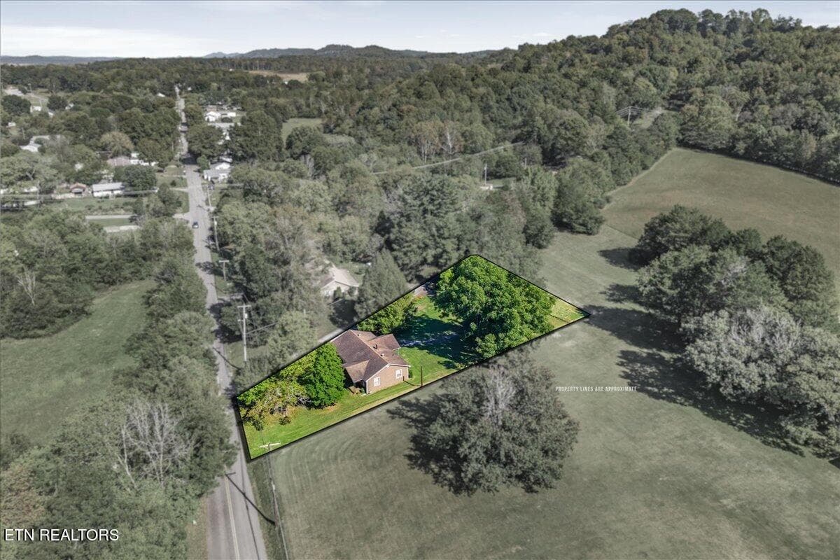 40-613 Central Ave-40 - 613 Central Ave, Athens, TN 37303, Athens