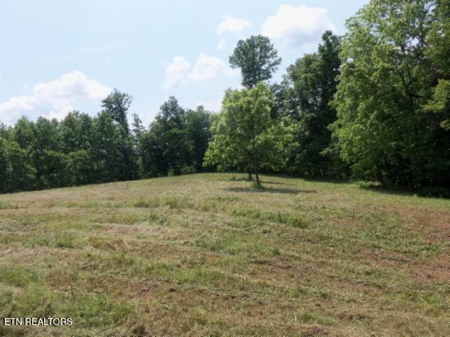5.73ac Mate Allen Rd, Gainesboro, TN 38562