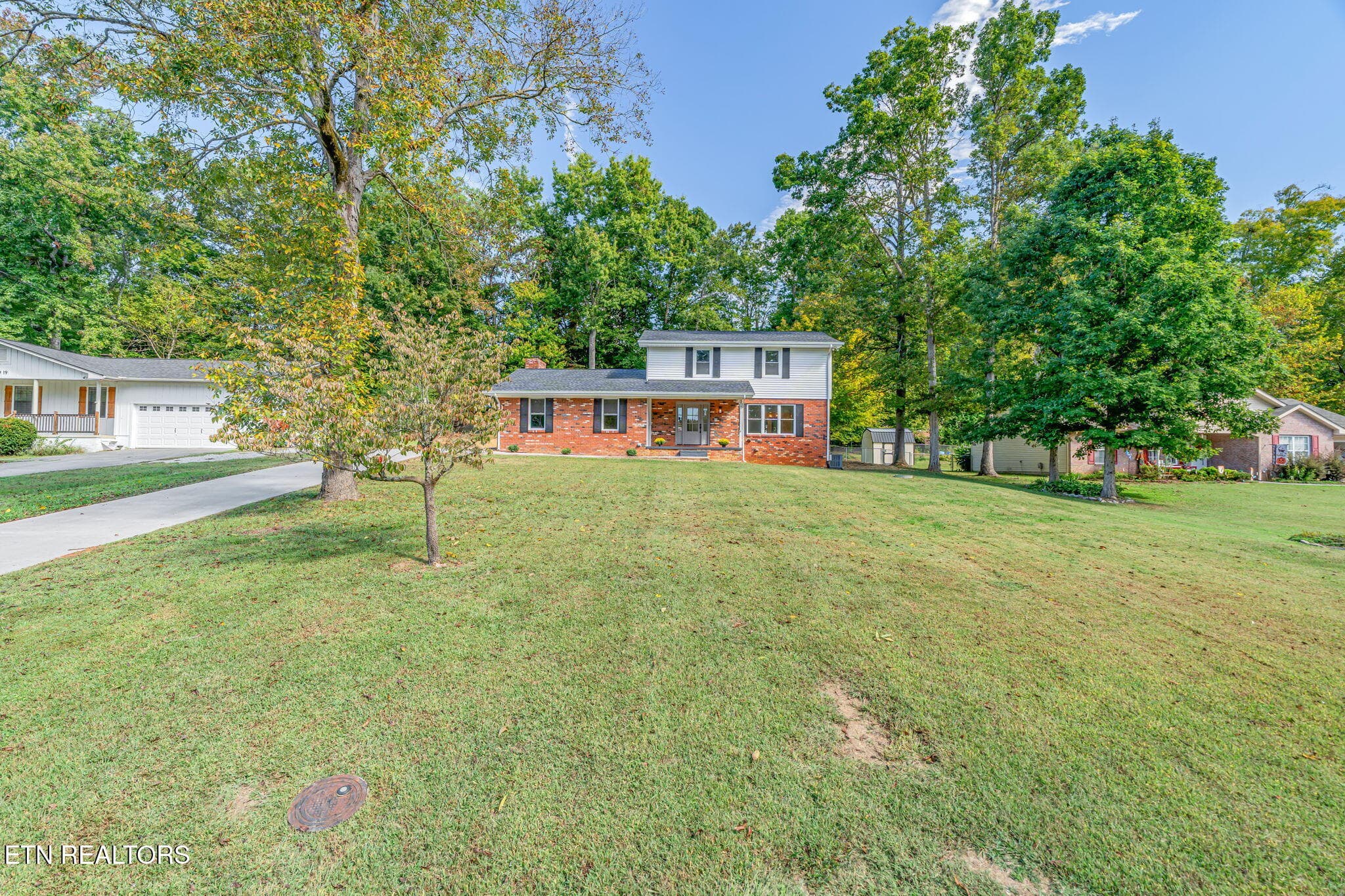 PROFILE 2 - 3923 Glen Oaks Drive, Maryville, TN 37804, Maryville