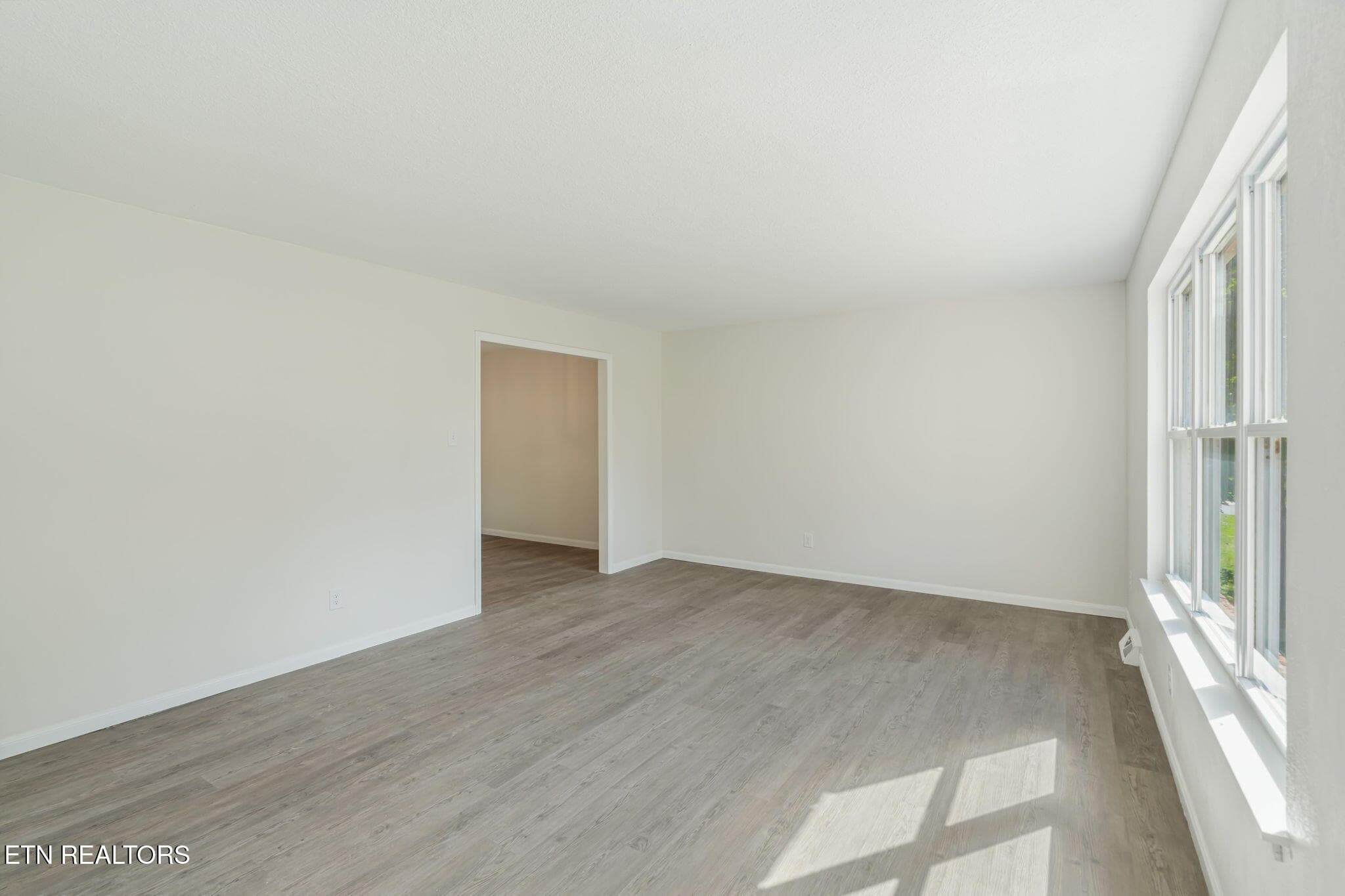 LARGE LIVING ROOM - 3923 Glen Oaks Drive, Maryville, TN 37804, Maryville