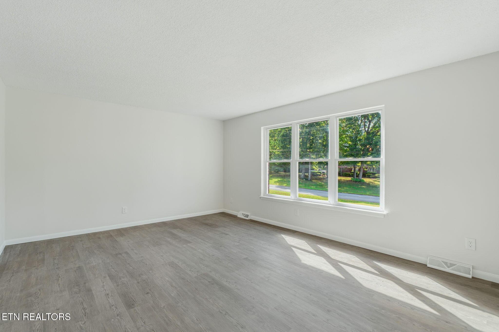 LOTS OF NATURAL LIGHT - 3923 Glen Oaks Drive, Maryville, TN 37804, Maryville