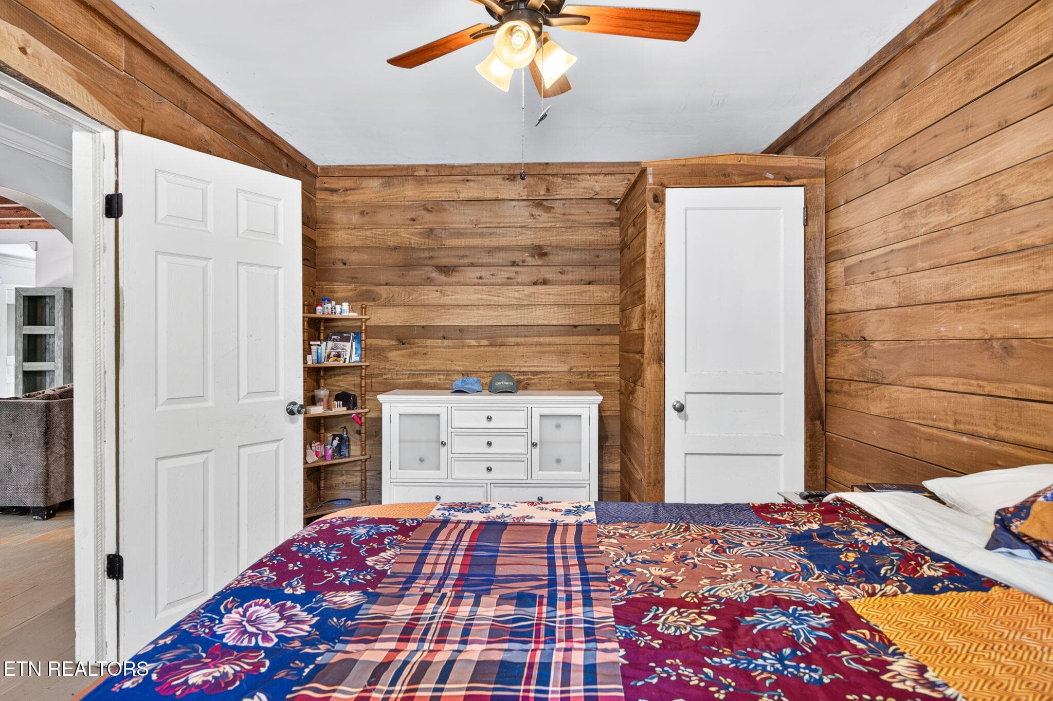 Bedroom 1 vw2 - 240 Memory Lane, Monterey, TN 38574