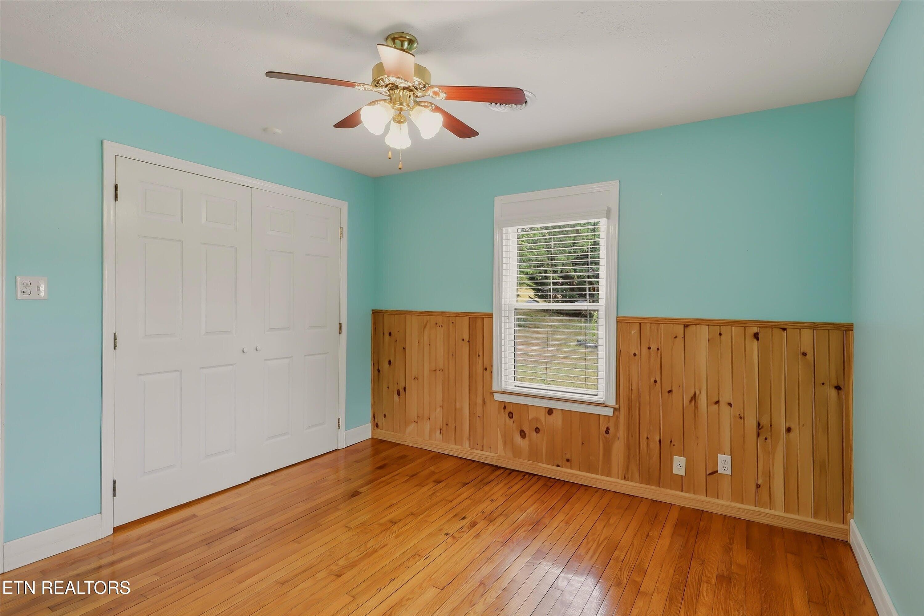 Bedroom 1 - 105 Peach Orchard Rd, Clinton, TN 37716, Clinton