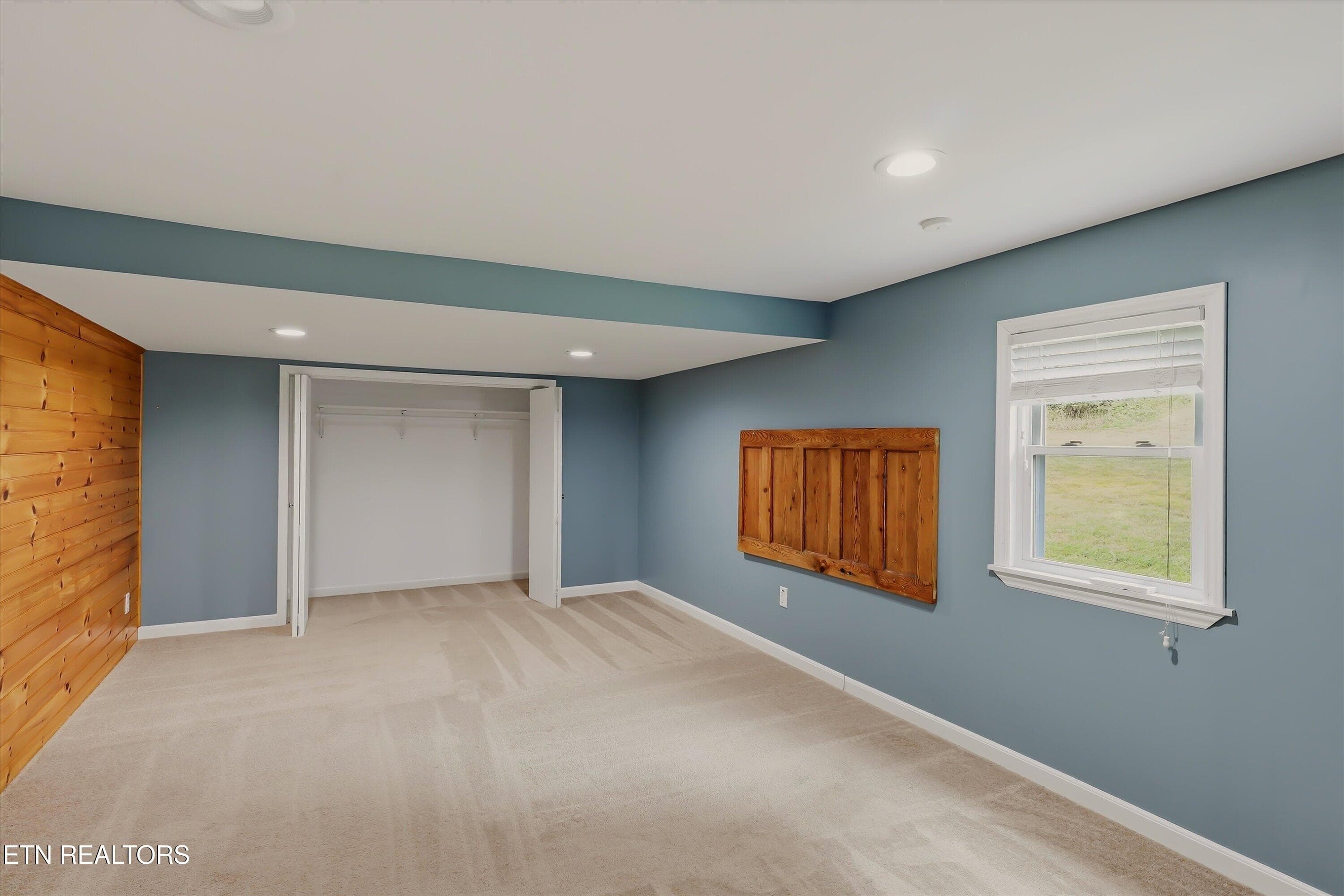 Bedroom 2 - 105 Peach Orchard Rd, Clinton, TN 37716, Clinton