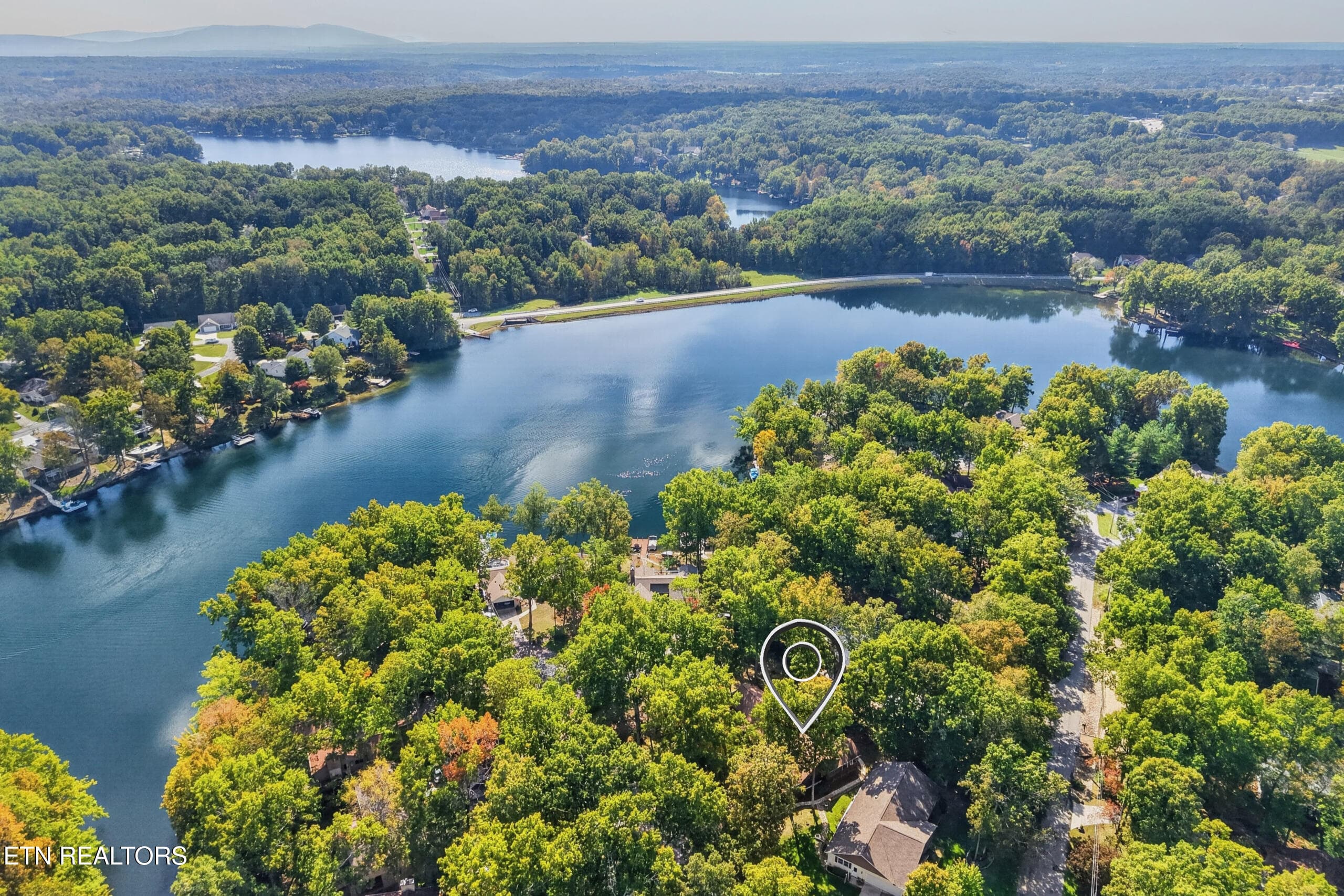 DJI_20261012135955_0067_D - 22 Lakeside Circle, Crossville, TN 38558, Crossville