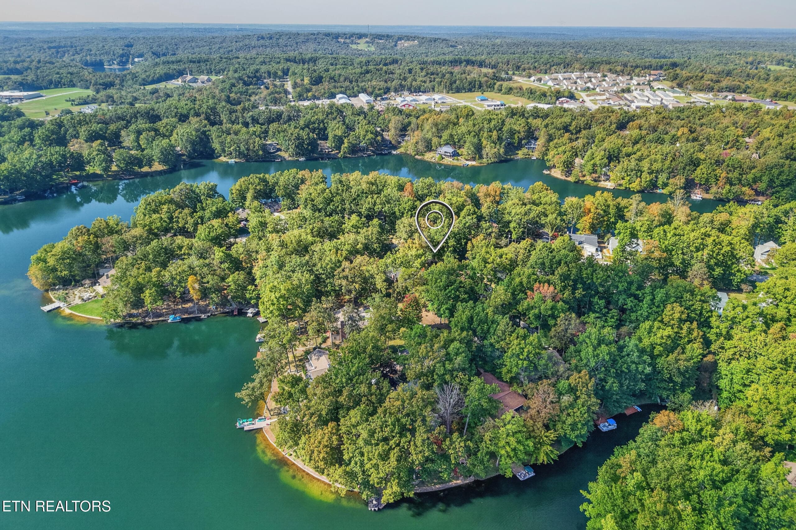 DJI_20261012140259_0084_D - 22 Lakeside Circle, Crossville, TN 38558, Crossville
