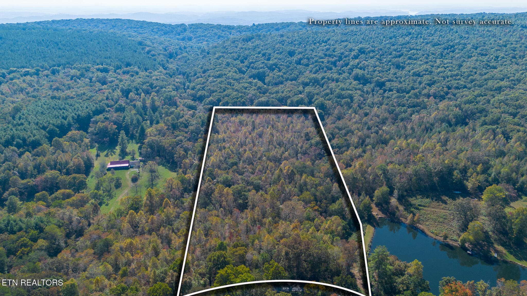 Dry Hill Rd, Rockwood, TN 37854