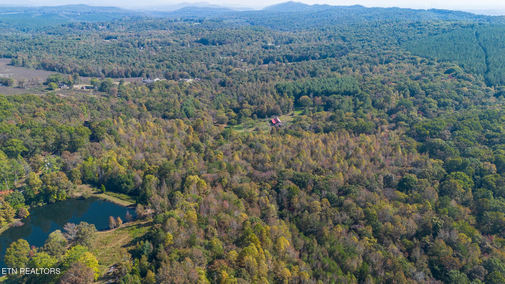 DJI_0985-HDR - Dry Hill Rd, Rockwood, TN 37854, Rockwood