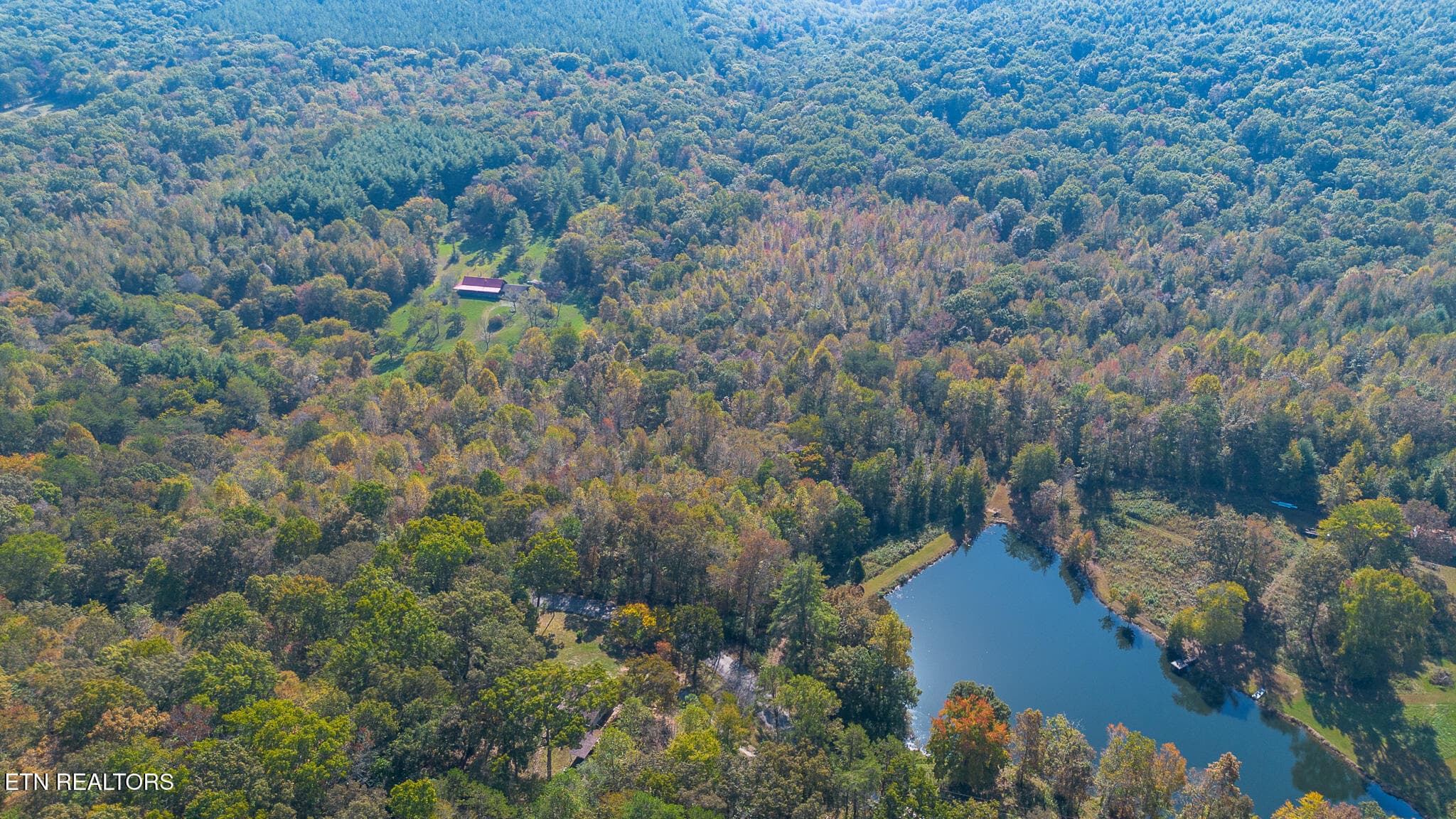 DJI_0991-HDR - Dry Hill Rd, Rockwood, TN 37854, Rockwood