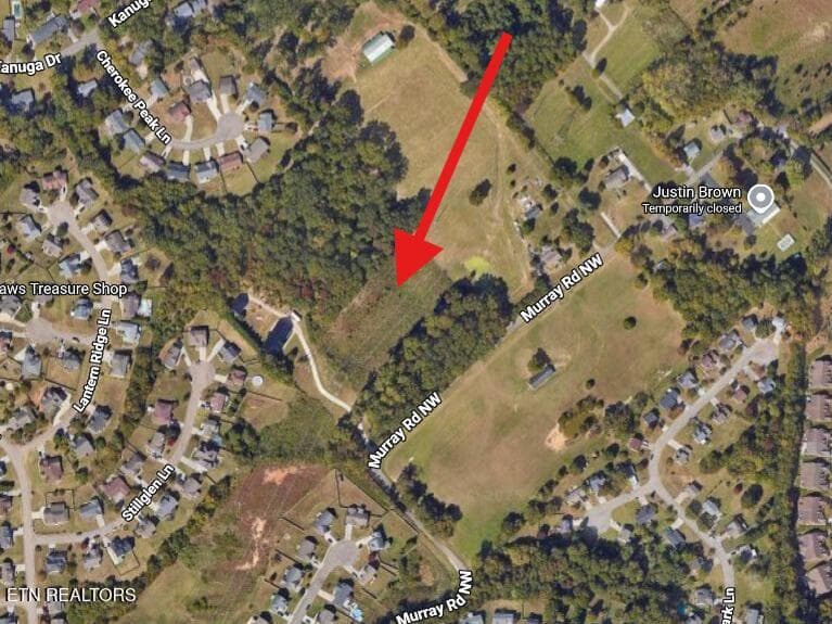 Screenshot 2026-10-14 094830 - 0 Murray Rd, Knoxville, TN 37912, Knoxville