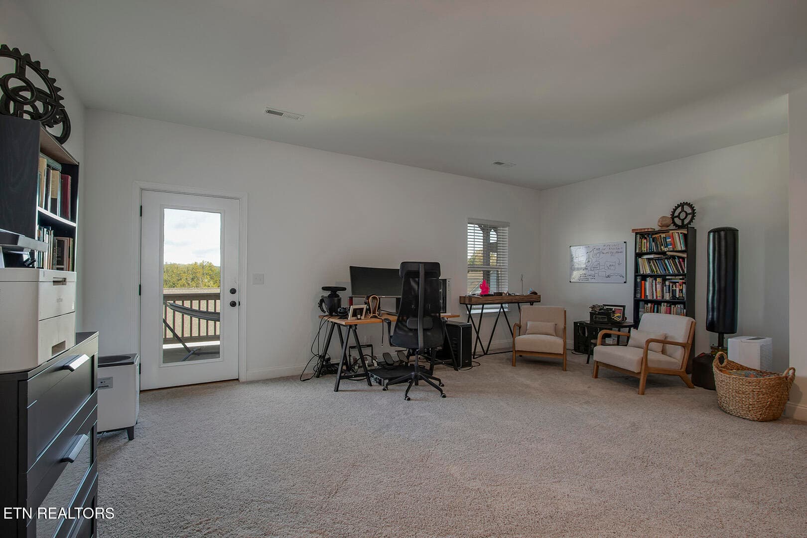 47_CloudberryLane_2705_RecArea - 2705 Cloudberry Lane, Knoxville, TN 37932, Knoxville