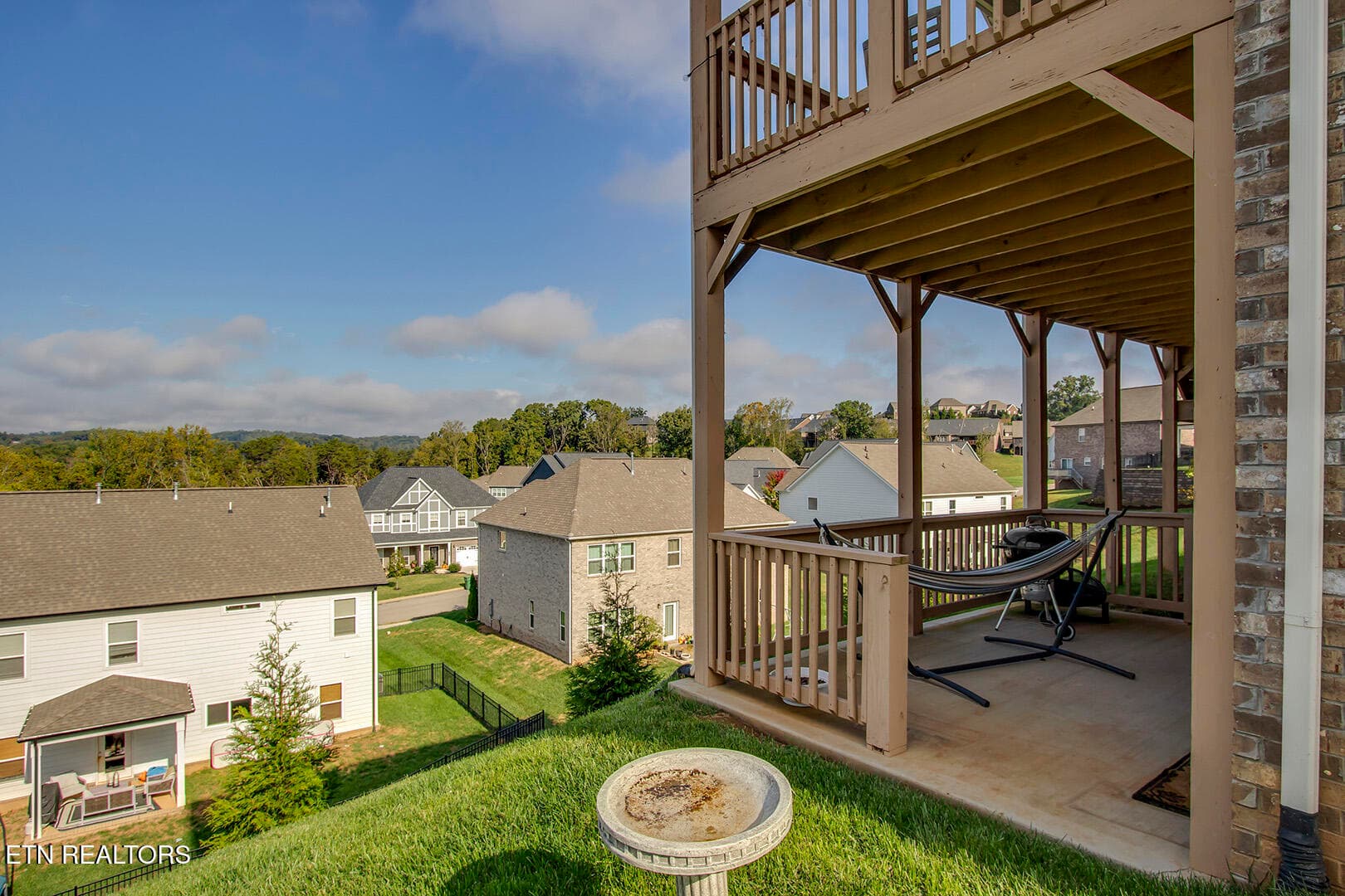 48_CloudberryLane_2705_CoveredPatioAcces - 2705 Cloudberry Lane, Knoxville, TN 37932, Knoxville