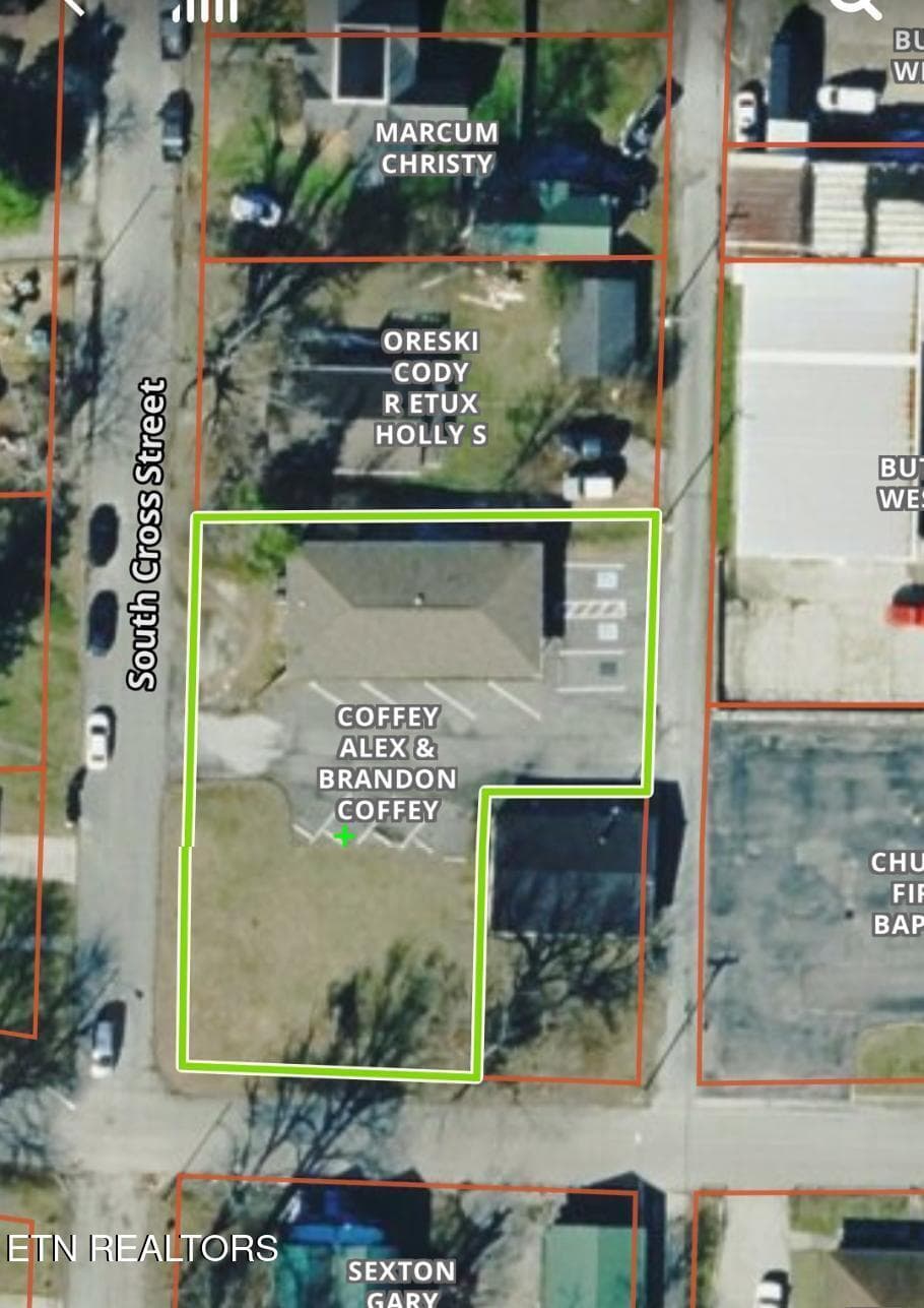 thumbnail - 125 S Cross St, Oneida, TN 37841