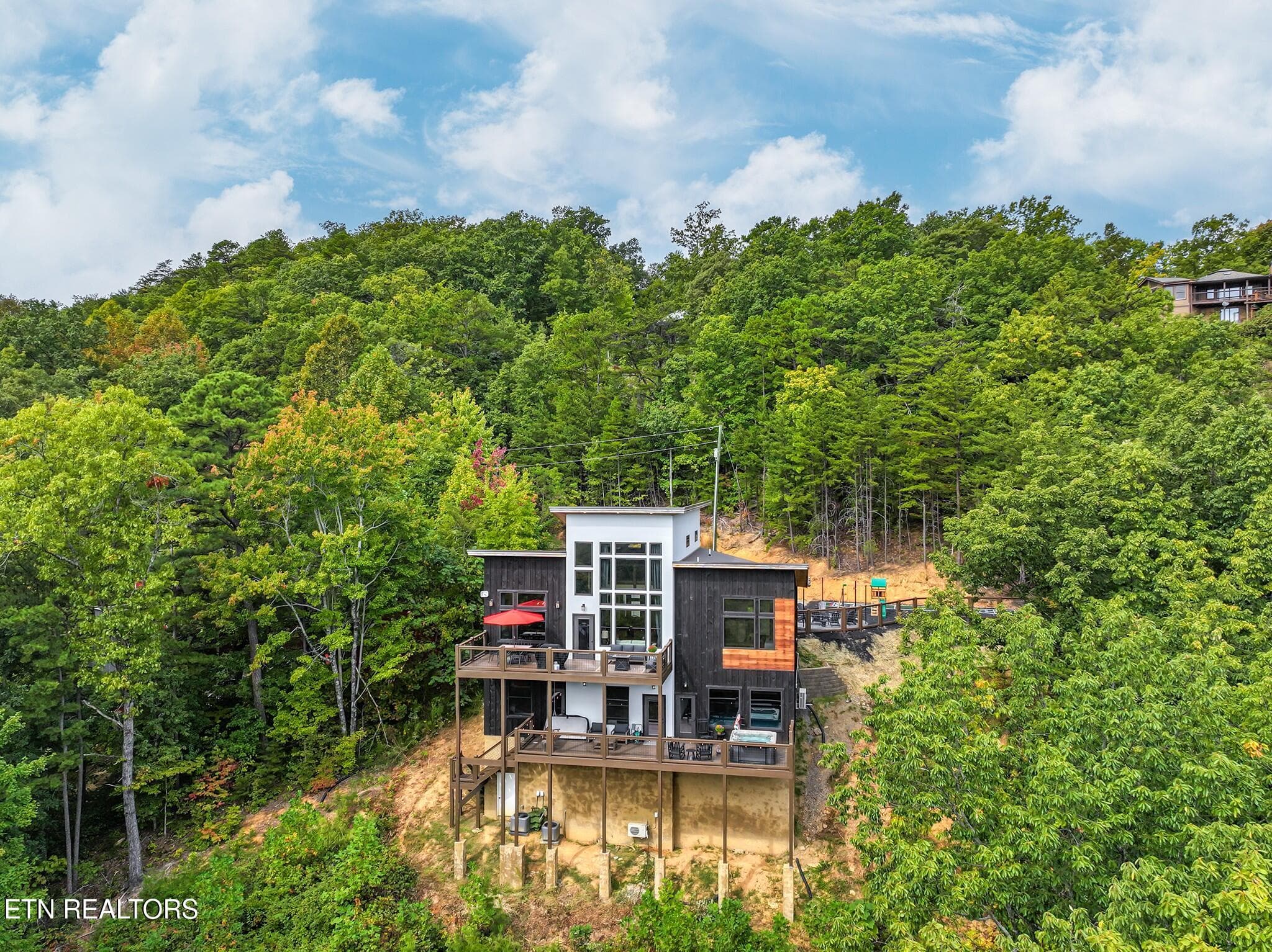 1 - 3490 Quail Way, Sevierville, TN 37862, Sevierville
