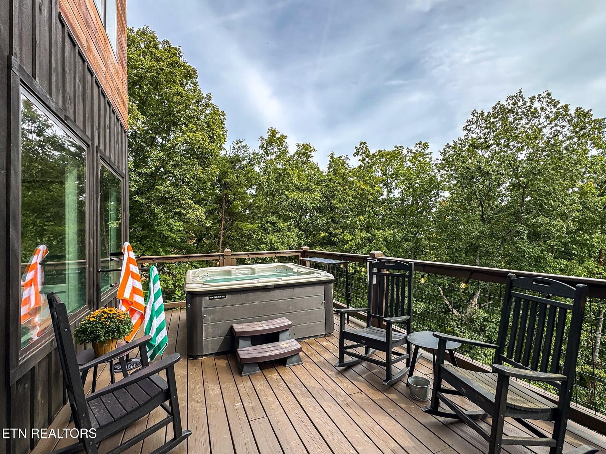 36 - 3490 Quail Way, Sevierville, TN 37862, Sevierville