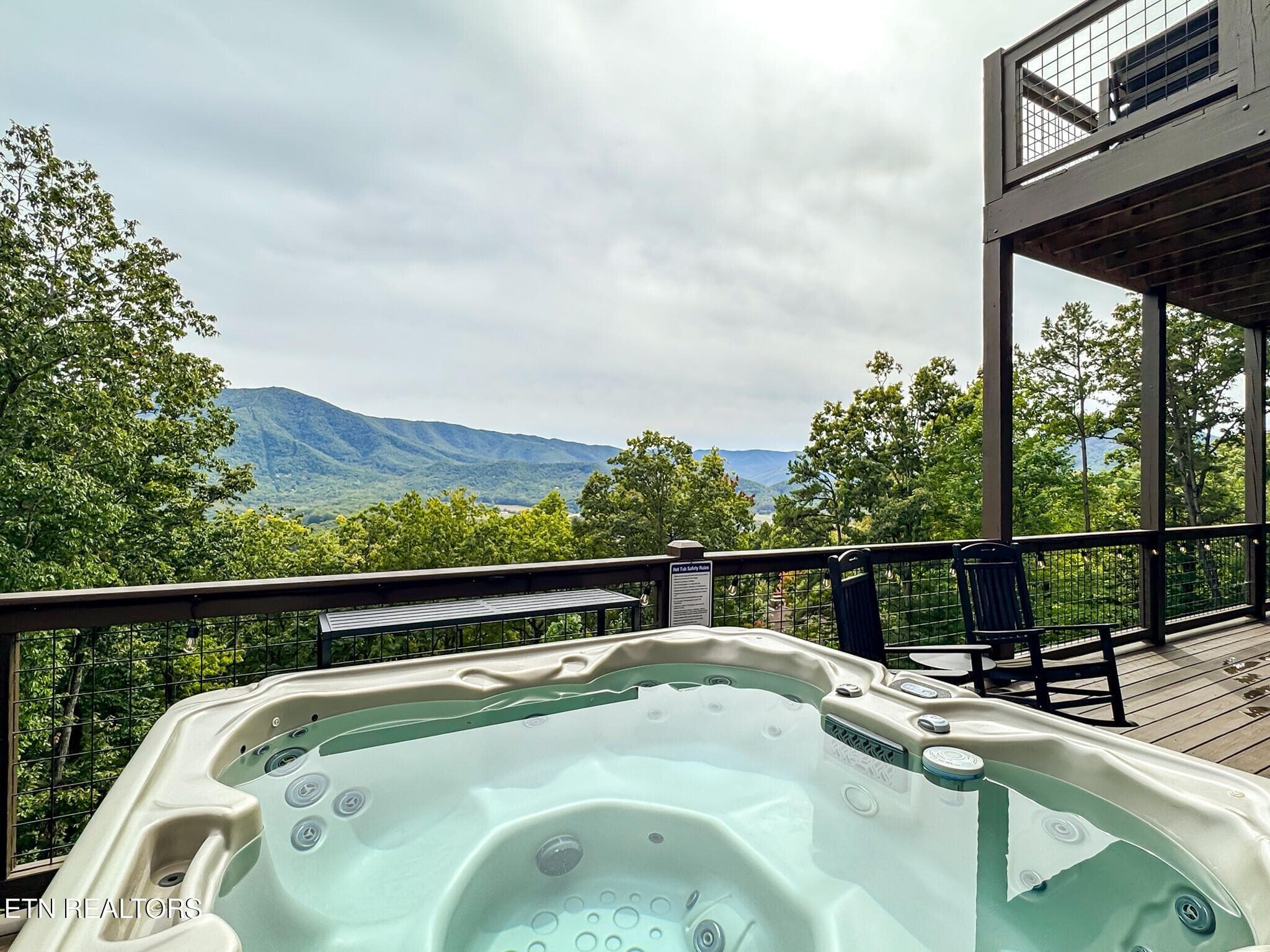 37 - 3490 Quail Way, Sevierville, TN 37862, Sevierville