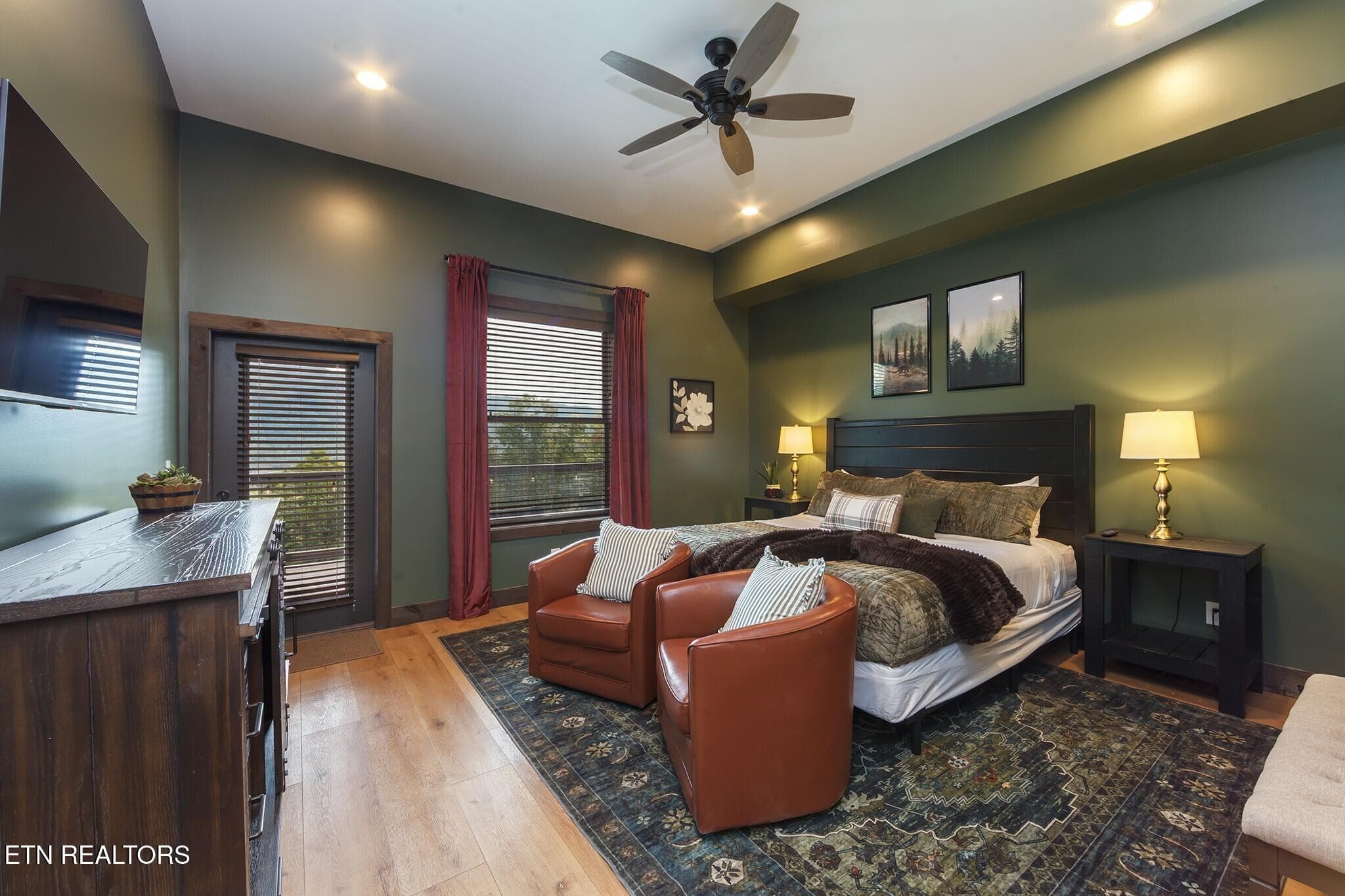 46 - 3490 Quail Way, Sevierville, TN 37862, Sevierville
