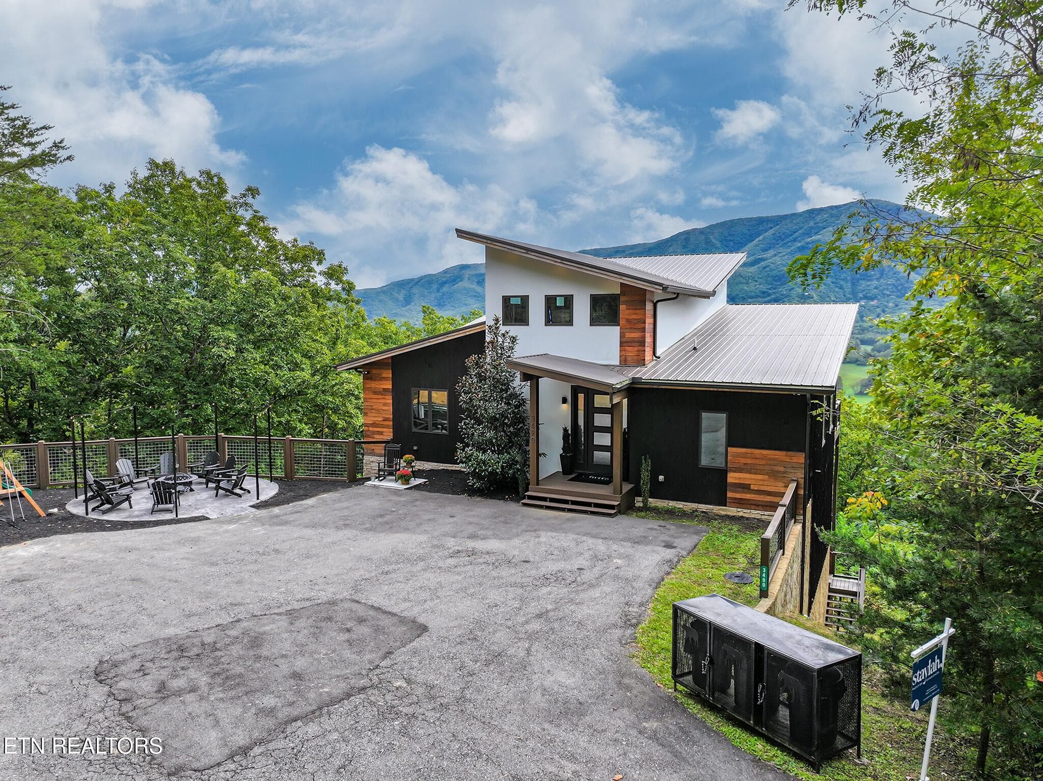 52 - 3490 Quail Way, Sevierville, TN 37862, Sevierville