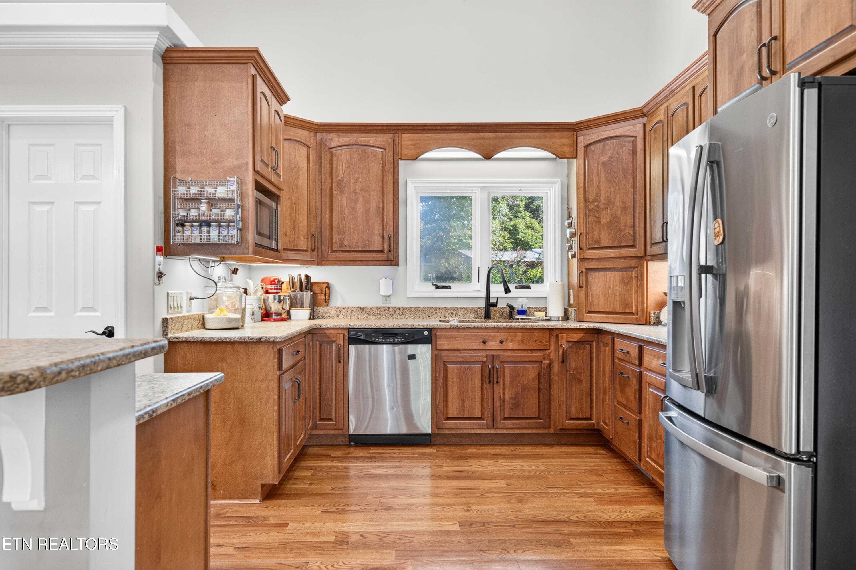 kitchen5 - 684 Randolph Rd, Crossville, TN 38571