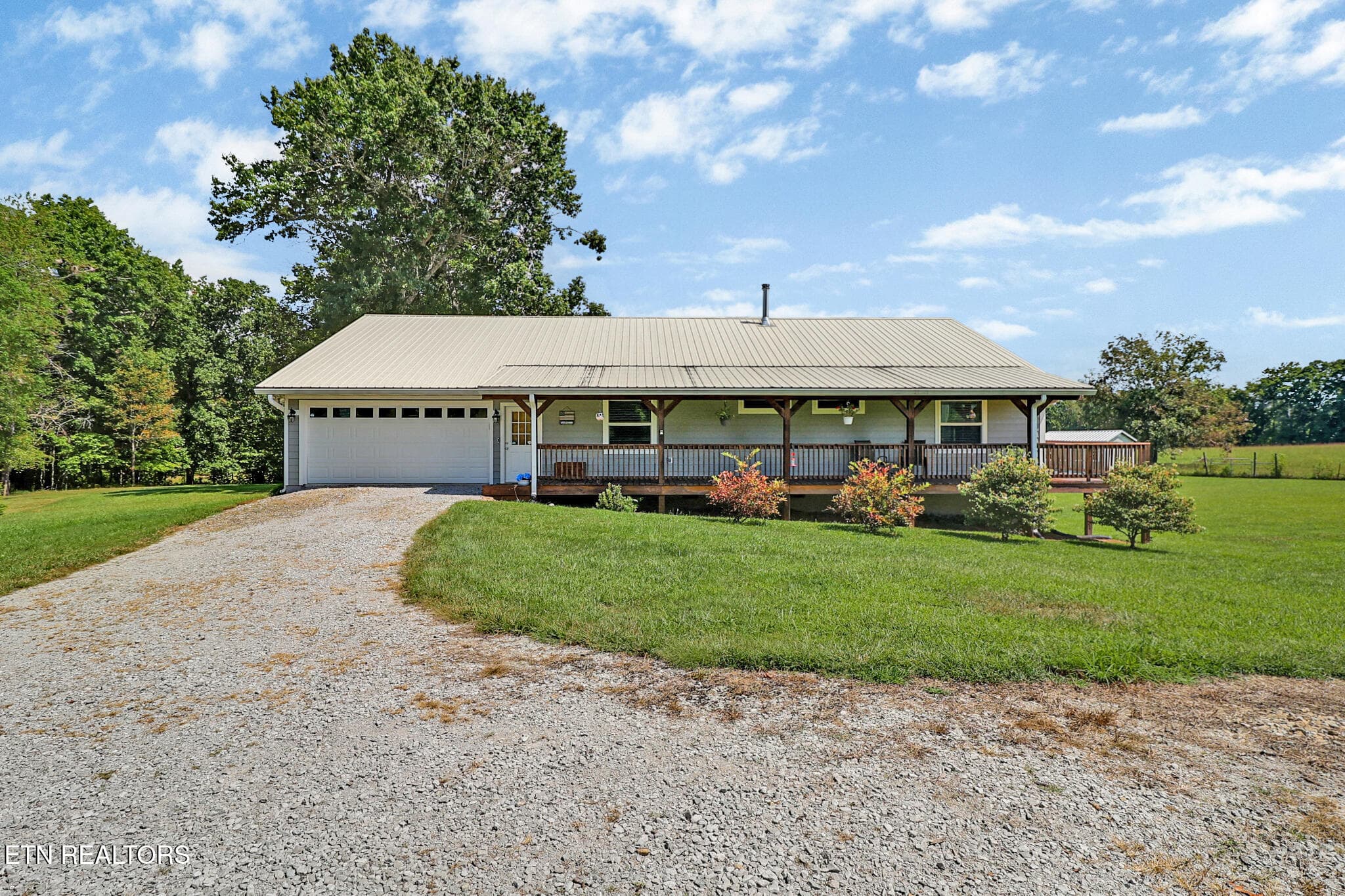 5285 Red Rd, Sparta, TN 38583
