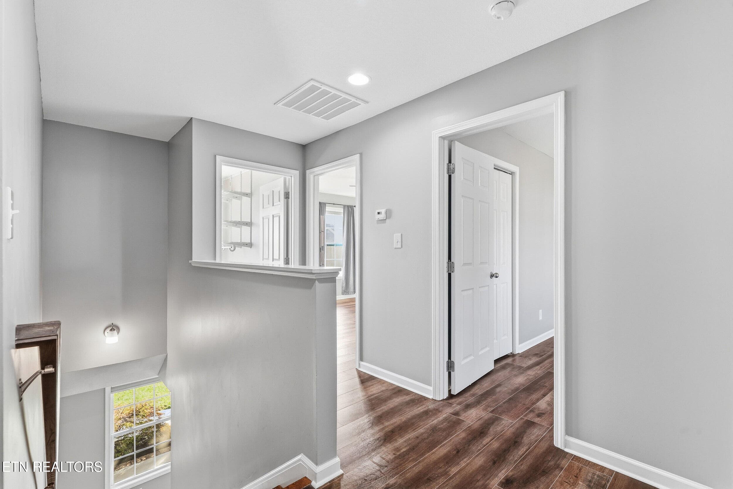 16 - Upstairs Landing - 7356 Ladd Rd, Powell, TN 37849, Powell
