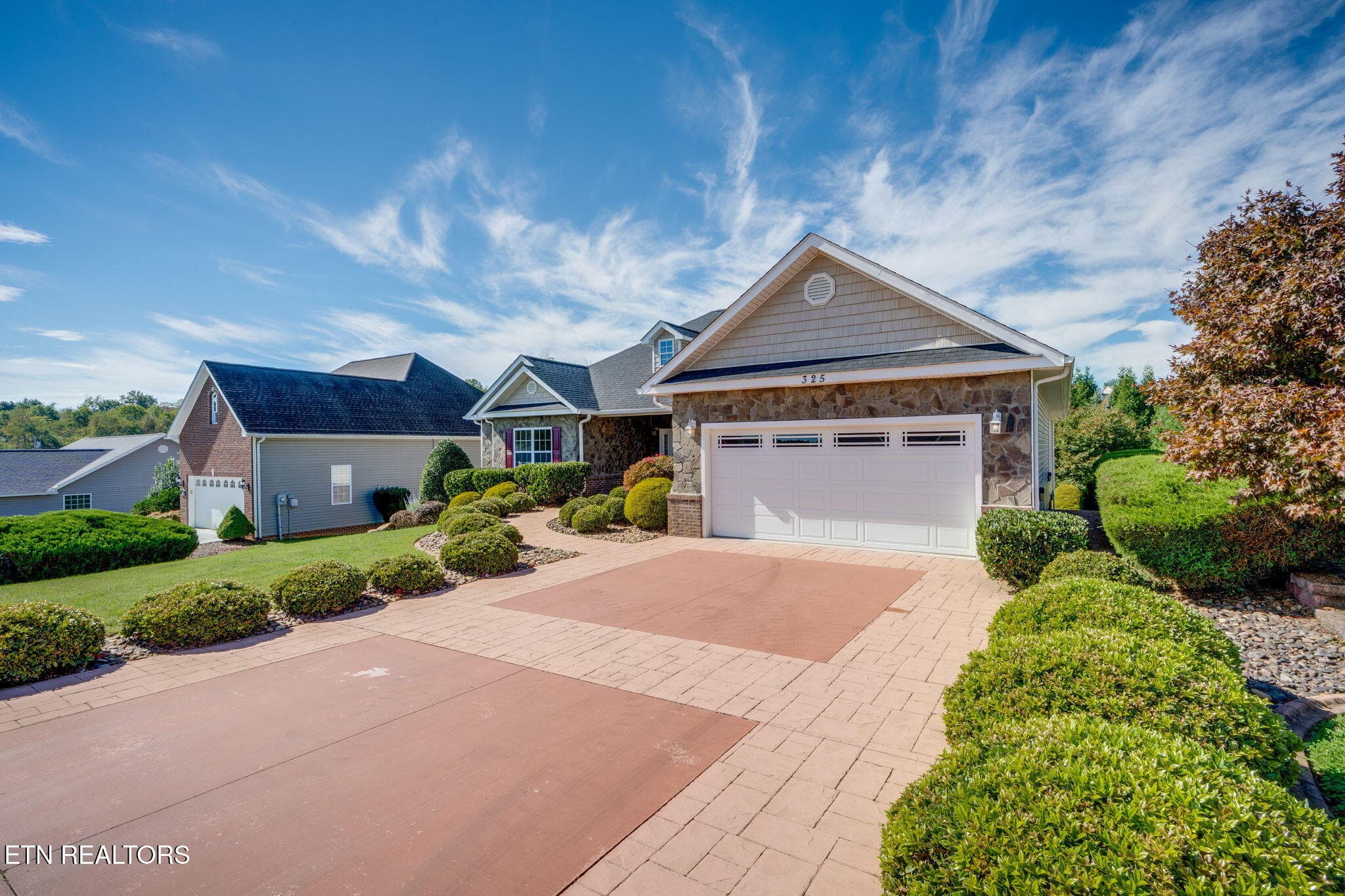 003 - 325 Goldenrod Drive, Jonesborough, TN 37659