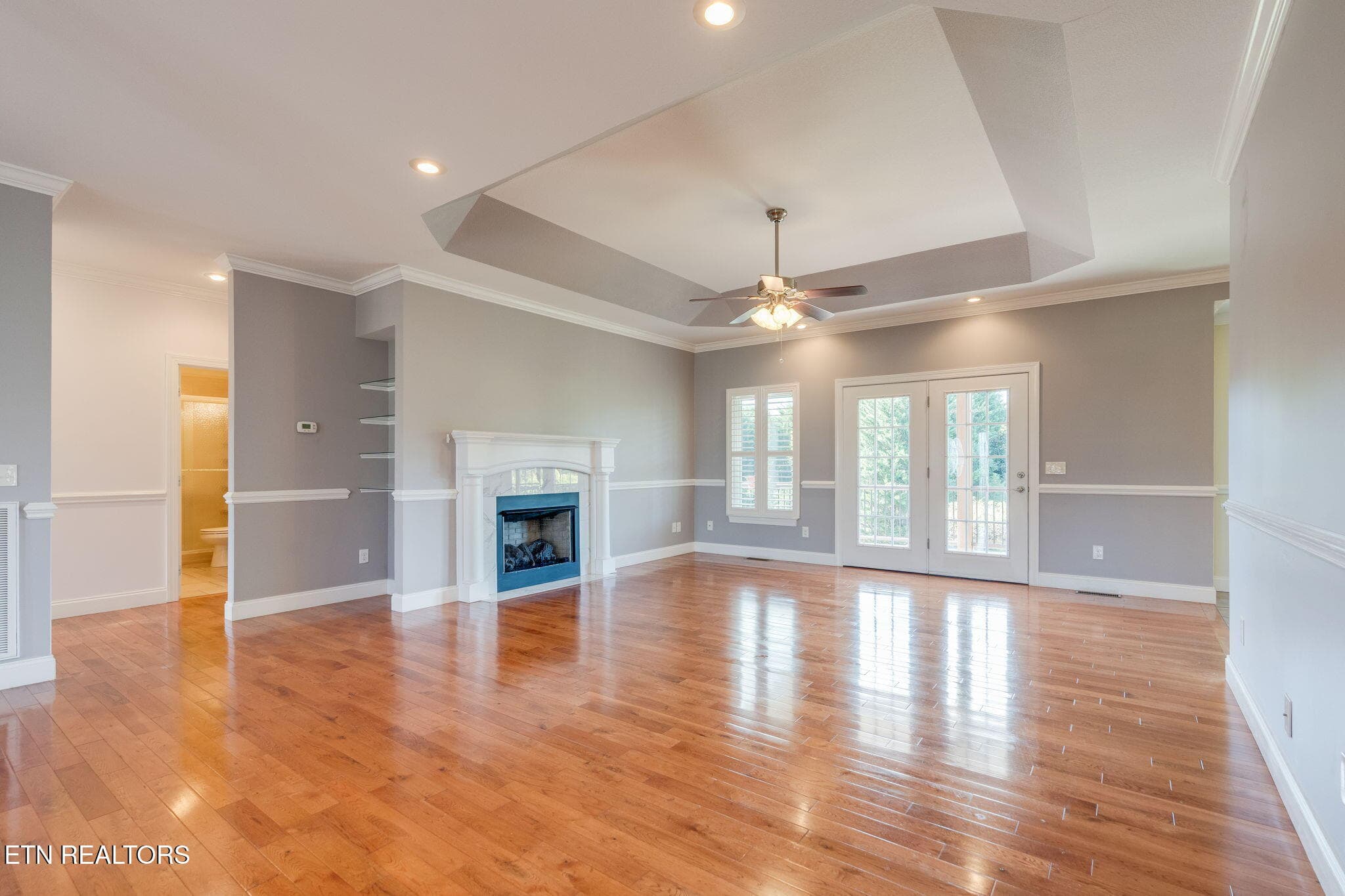 008 - 325 Goldenrod Drive, Jonesborough, TN 37659
