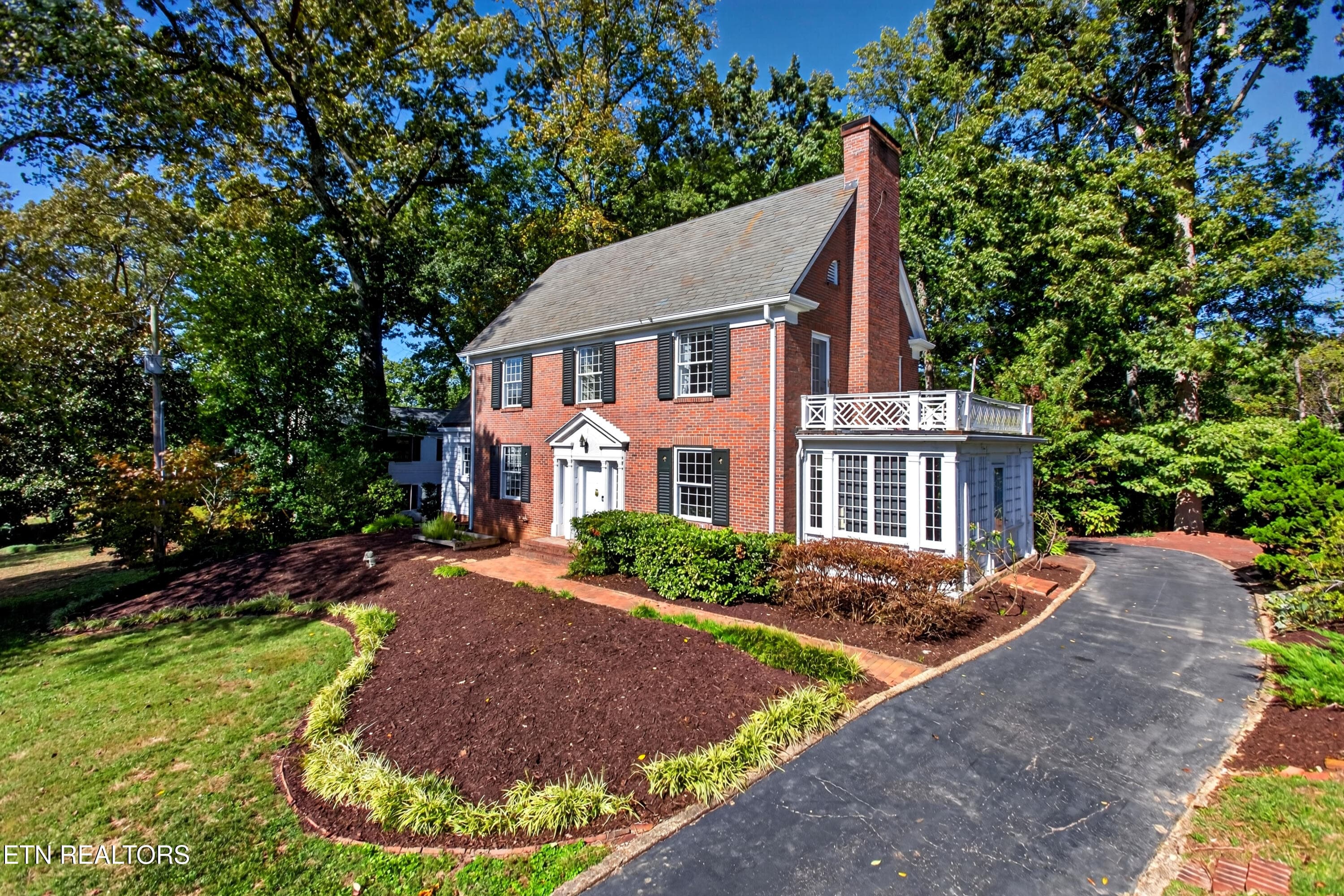 4063 Alta Vista Way - 4063 Alta Vista Way, Knoxville, TN 37919, Knoxville