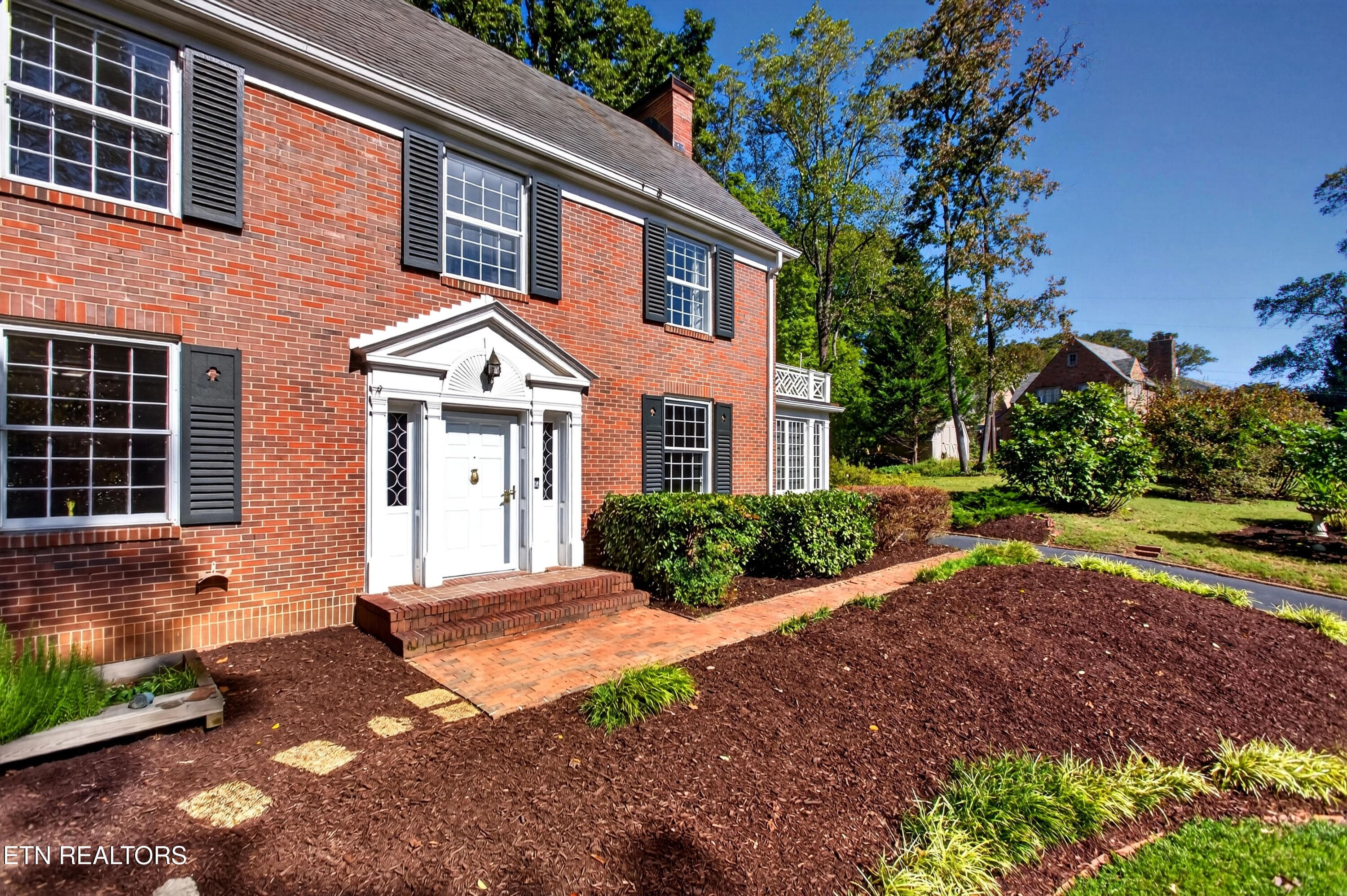 4063 Alta Vista Way - 4063 Alta Vista Way, Knoxville, TN 37919, Knoxville
