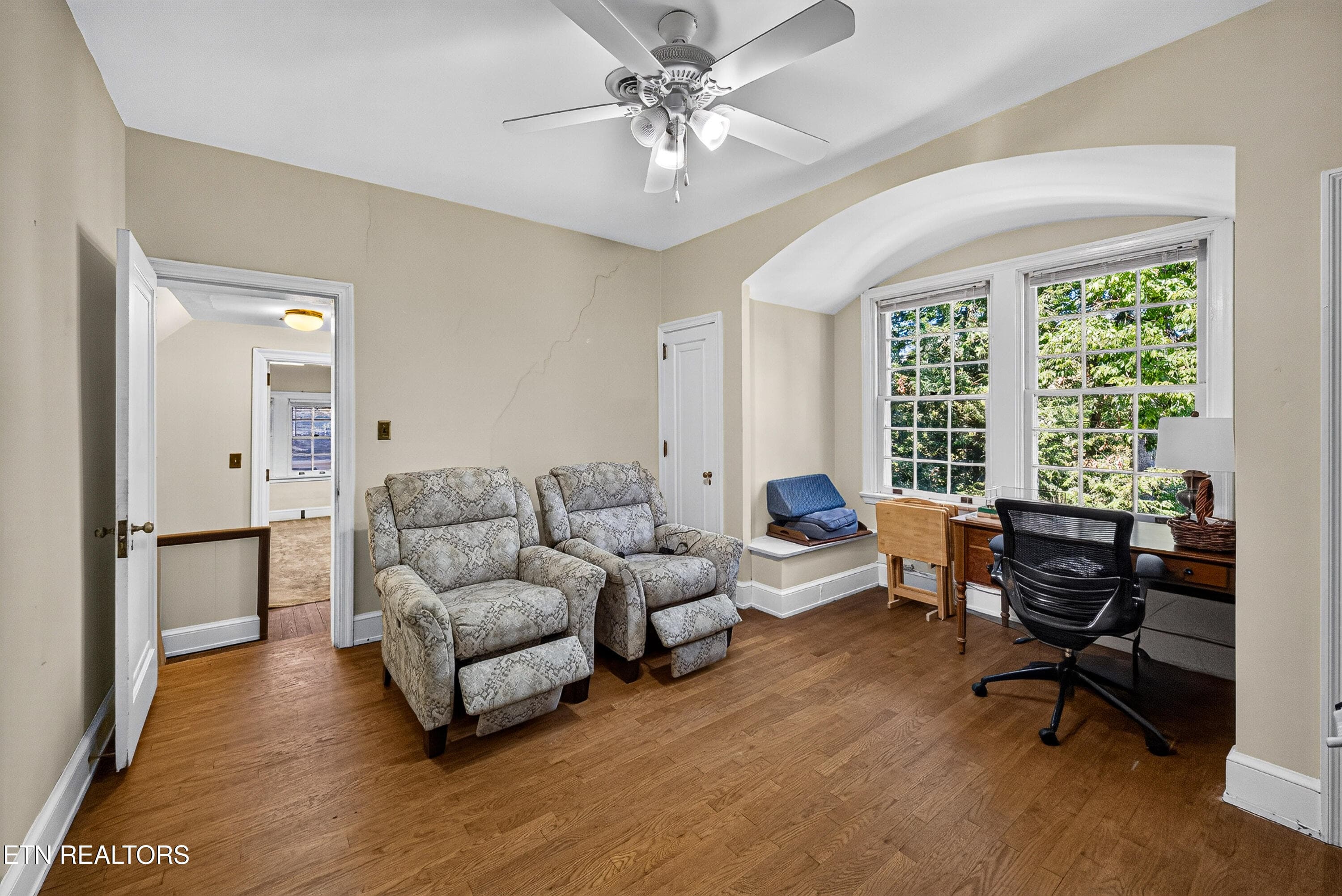 Bedroom 3 - 4063 Alta Vista Way, Knoxville, TN 37919, Knoxville