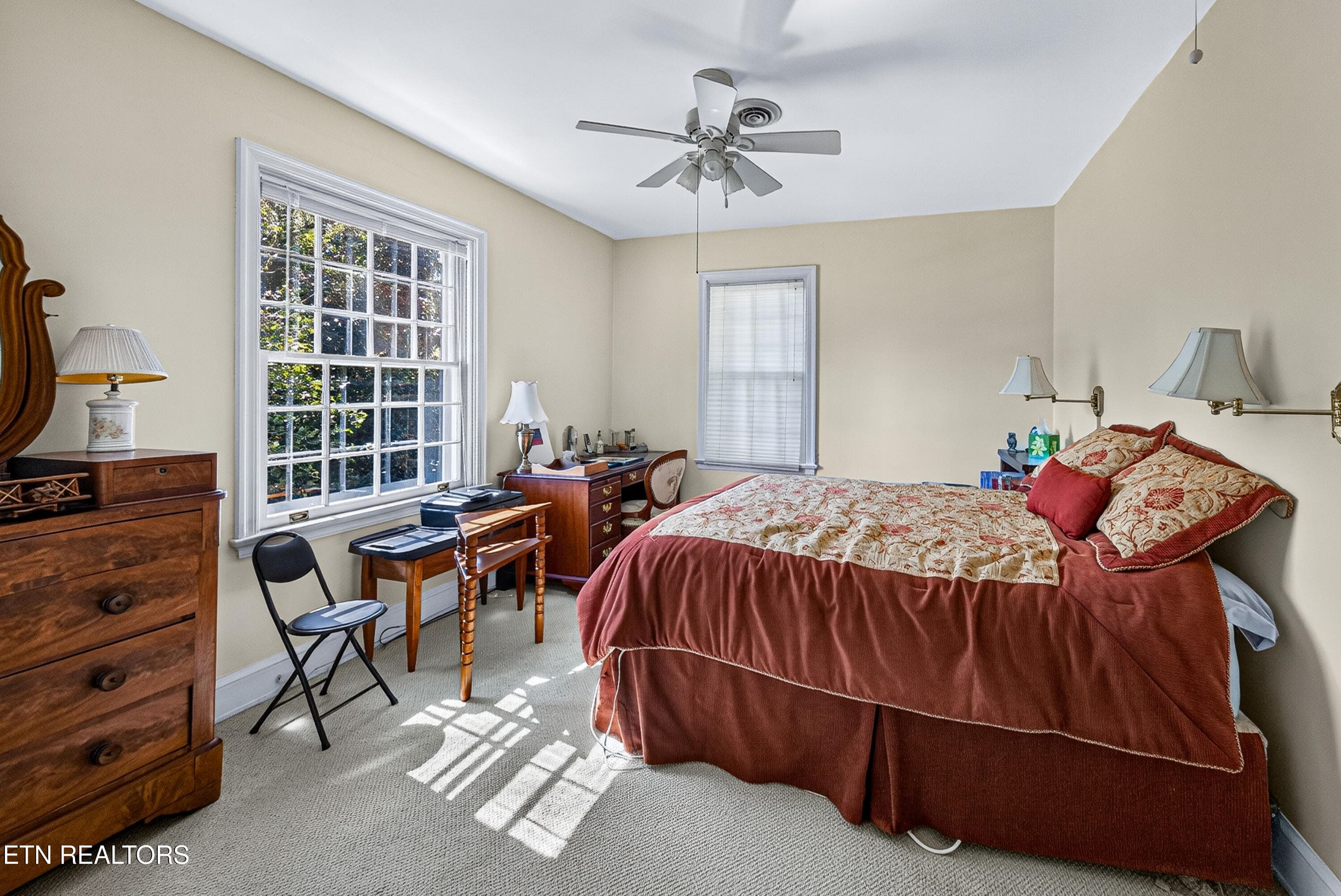 Bedroom 2 - 4063 Alta Vista Way, Knoxville, TN 37919, Knoxville