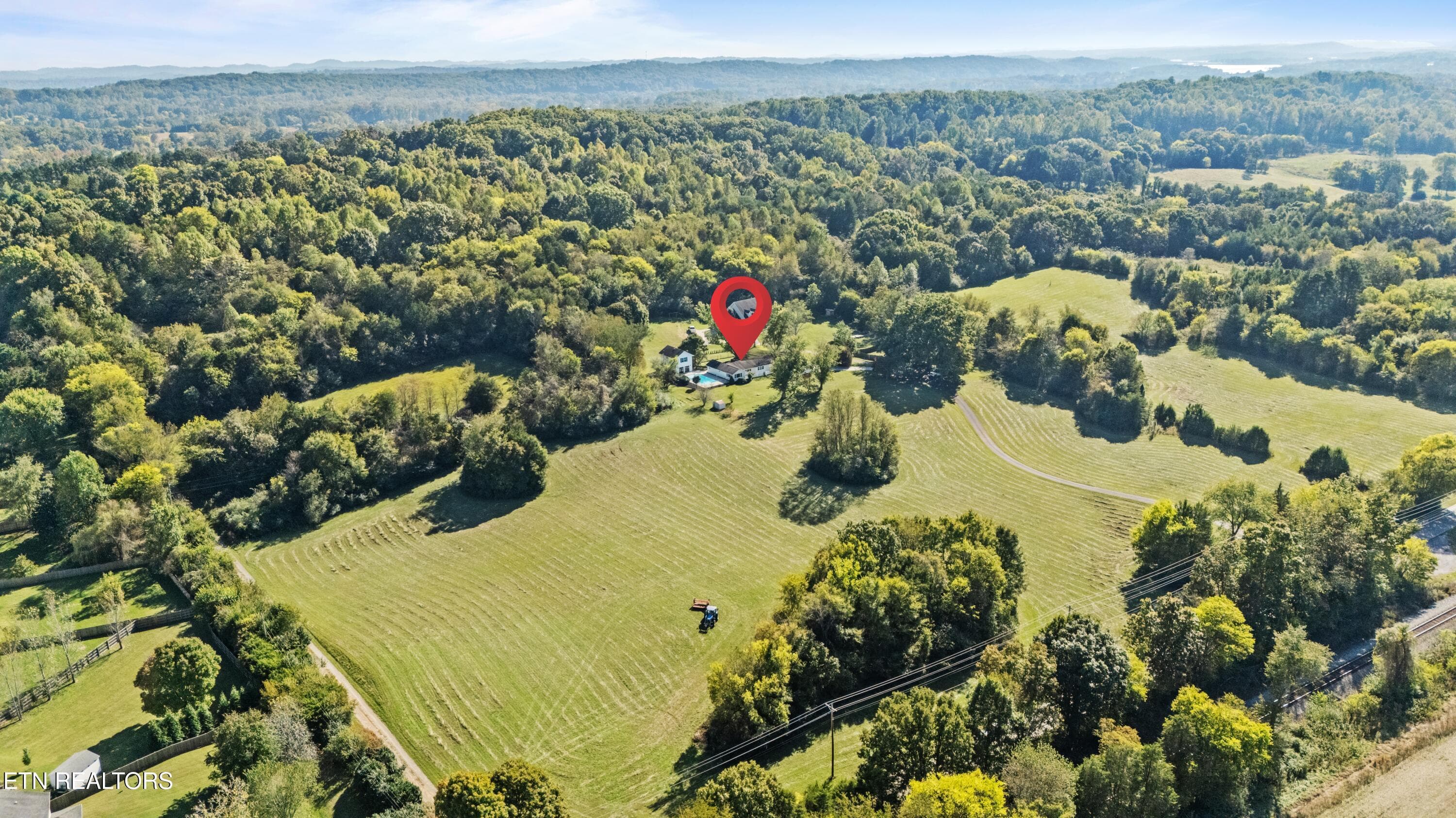DJI_20261013154121_0028_D - 13112 Boyd Station Rd, Knoxville, TN 37922, Knoxville