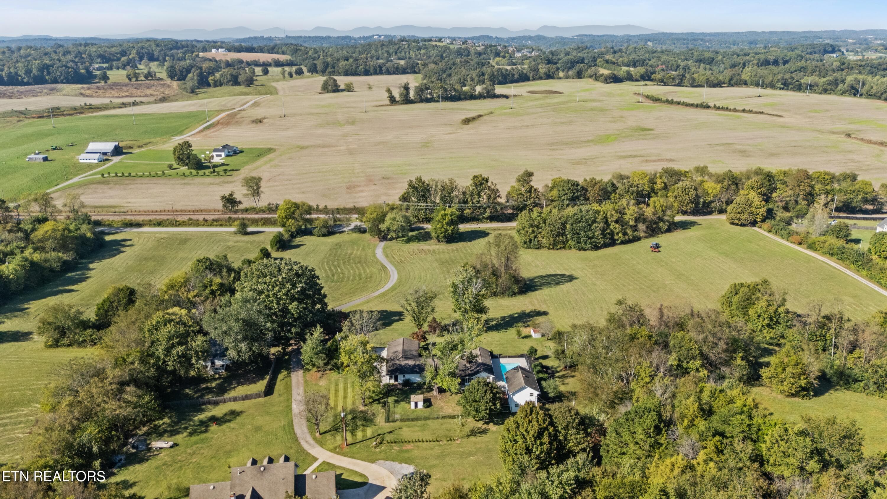 DJI_20261013154446_0038_D - 13112 Boyd Station Rd, Knoxville, TN 37922, Knoxville