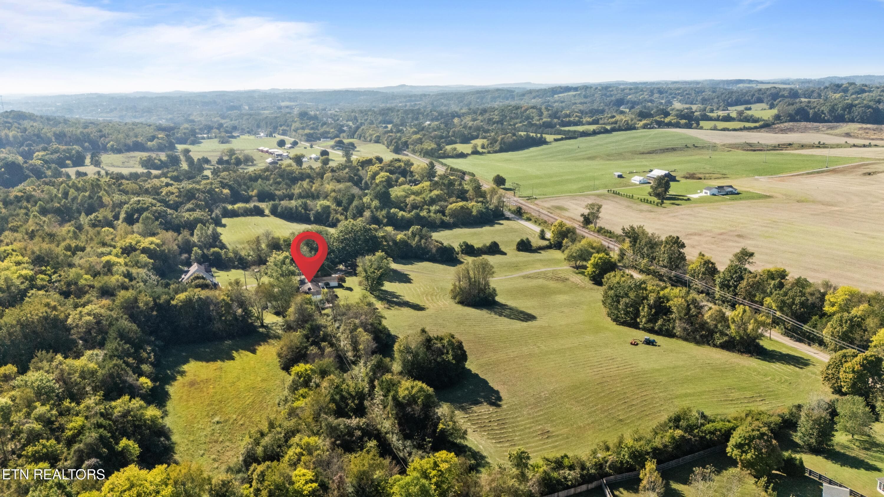 DJI_20261013154629_0048_D - 13112 Boyd Station Rd, Knoxville, TN 37922, Knoxville