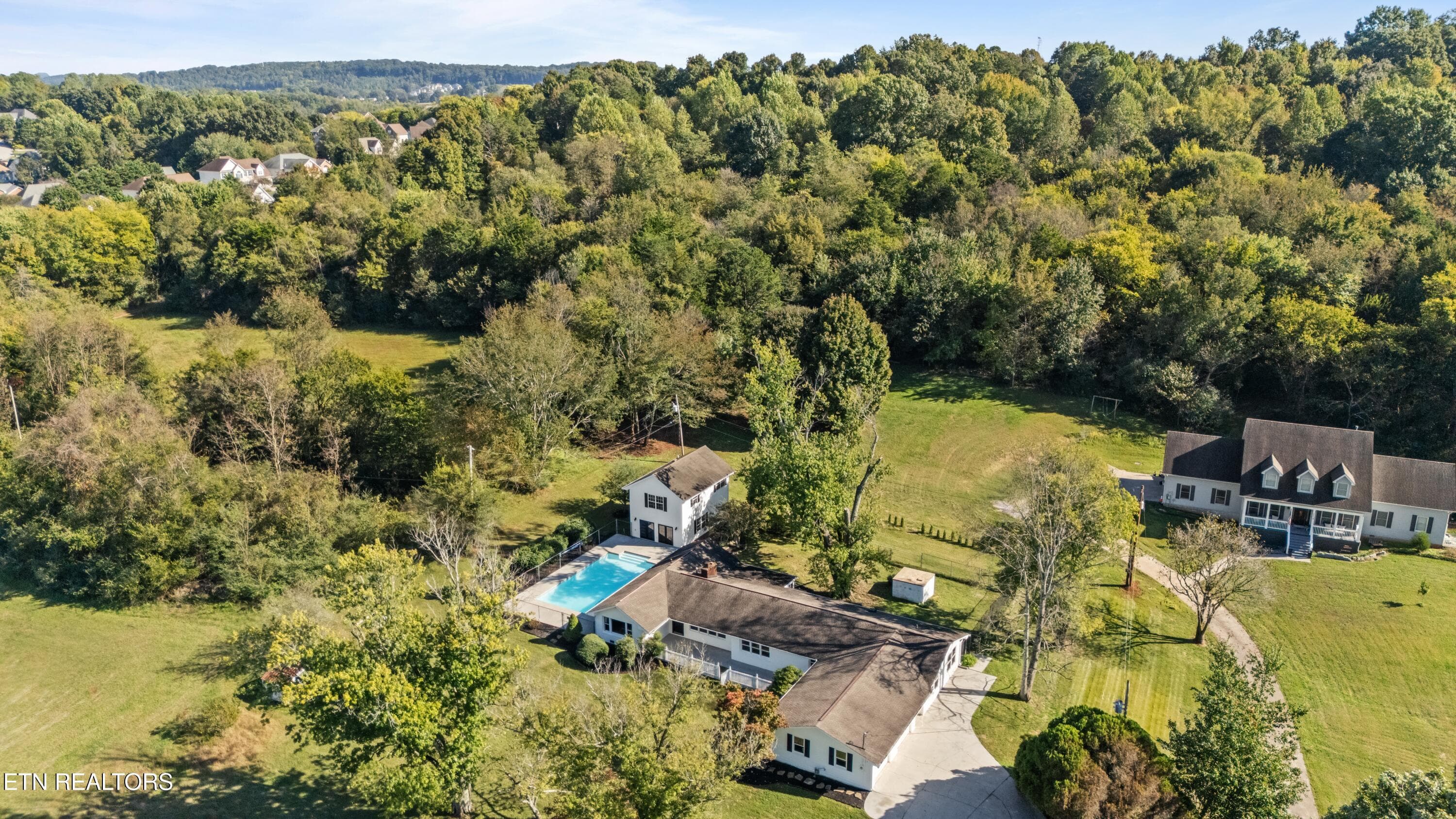 DJI_20261013154737_0051_D - 13112 Boyd Station Rd, Knoxville, TN 37922, Knoxville