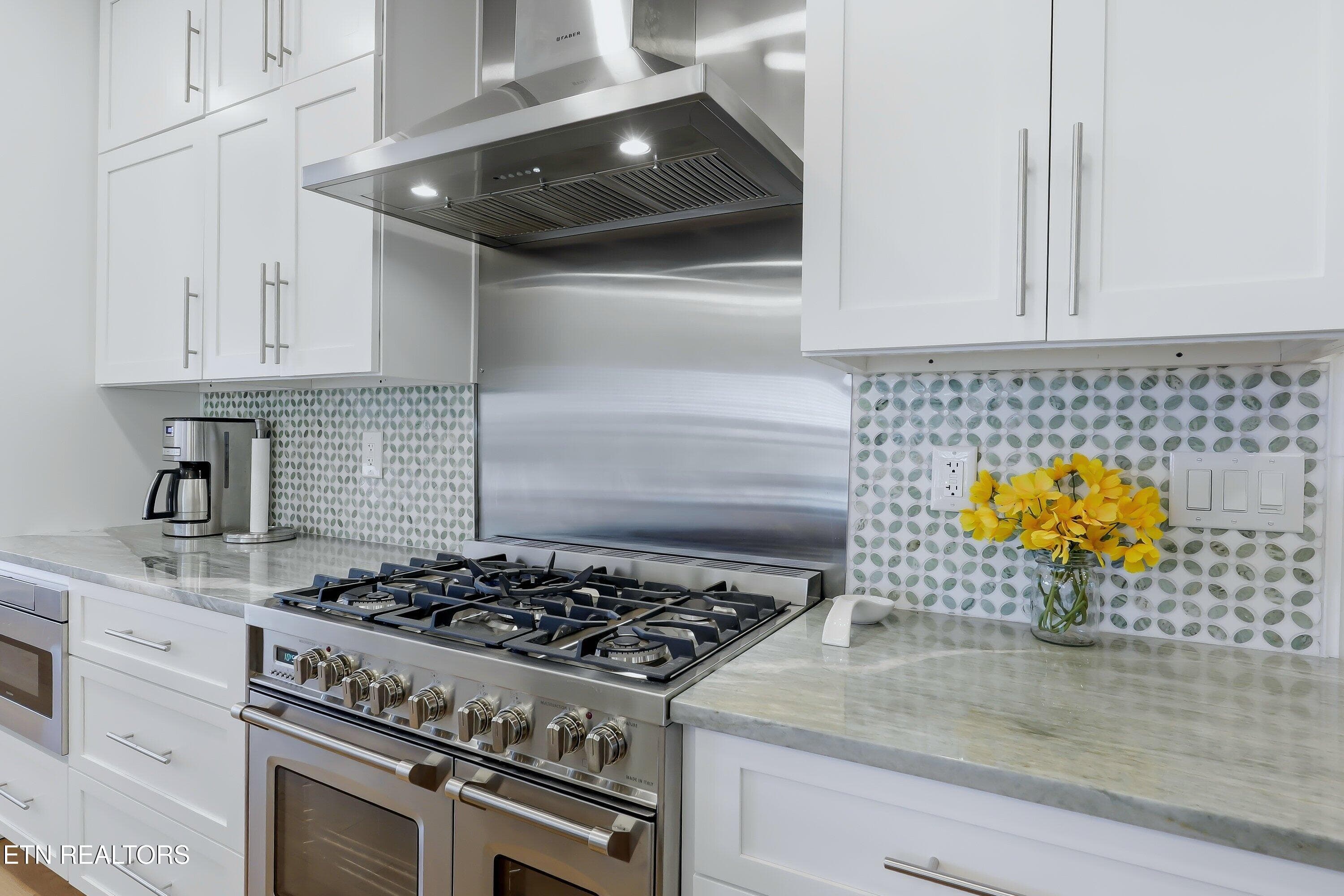 Kitchen - 9225 Mesa Verde Lane, Knoxville, TN 37922, Knoxville