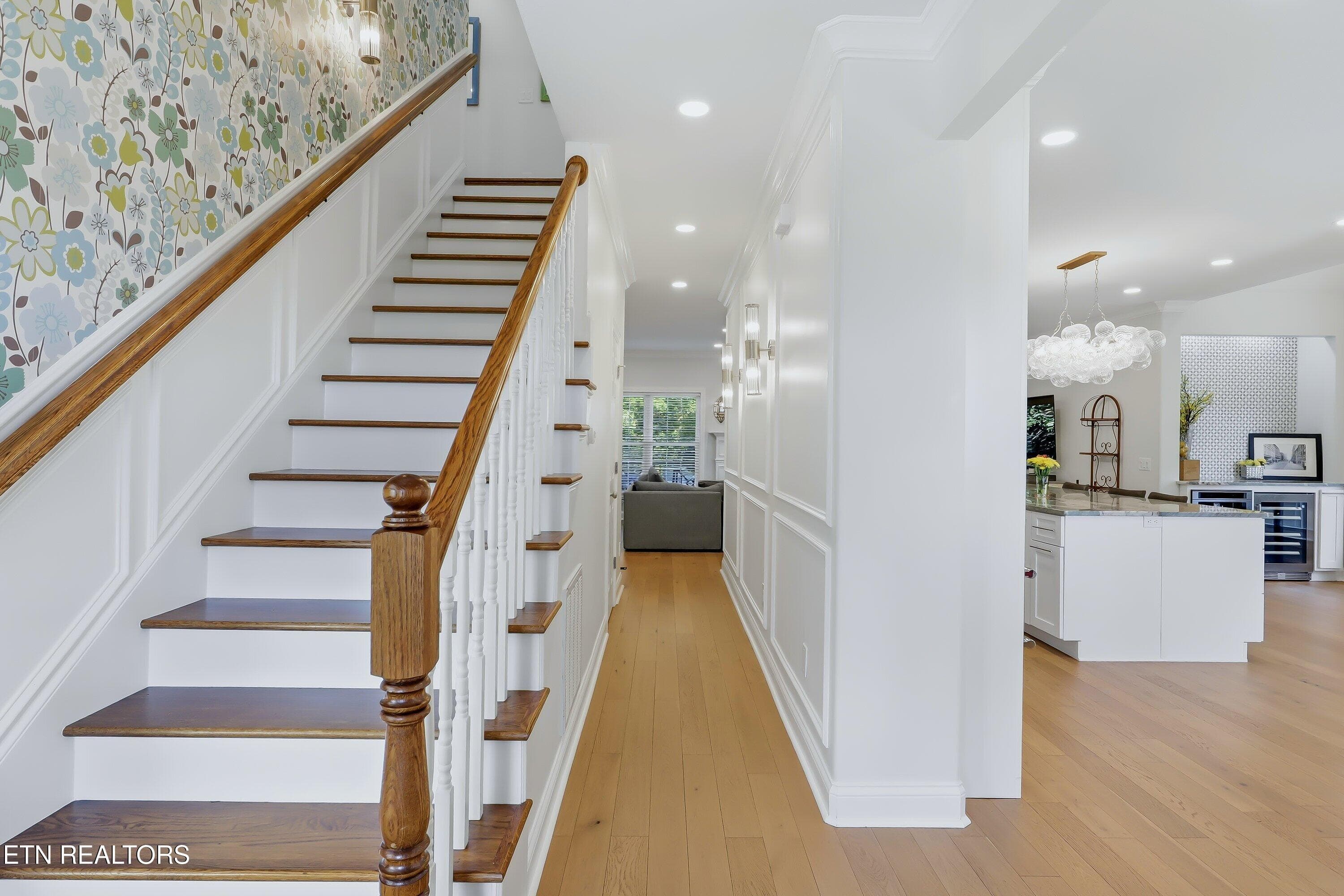 Foyer - 9225 Mesa Verde Lane, Knoxville, TN 37922, Knoxville