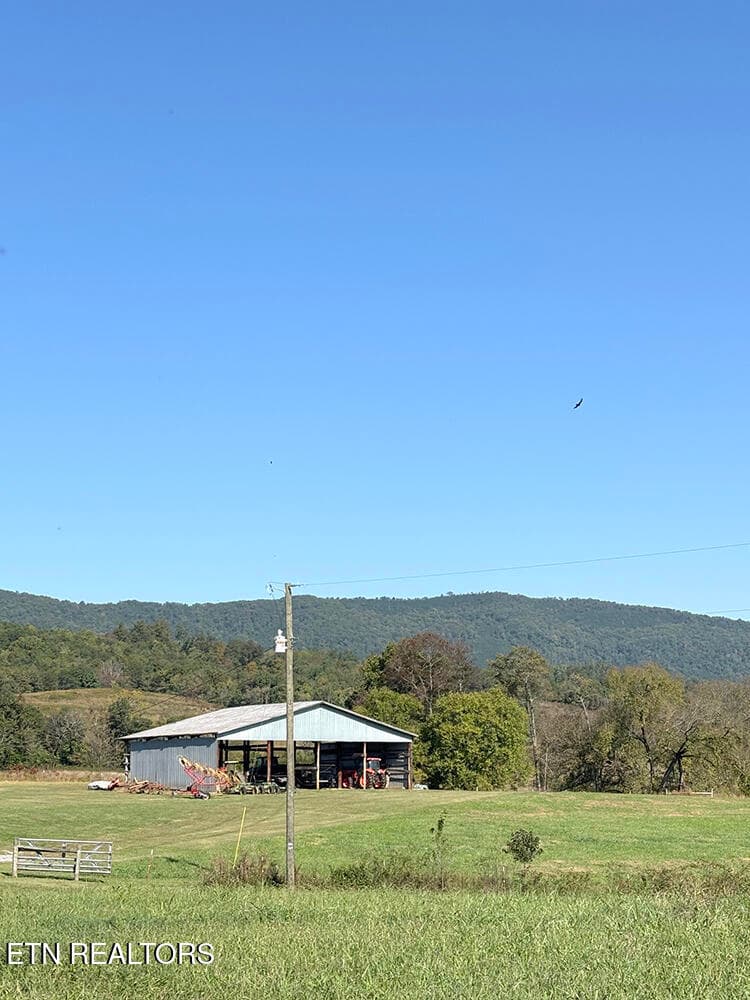 11_Acreage - 2233 Rutledge Pike, Blaine, TN 37709