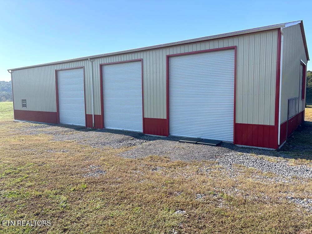 11_MetalBuilding - 2233 Rutledge Pike, Blaine, TN 37709