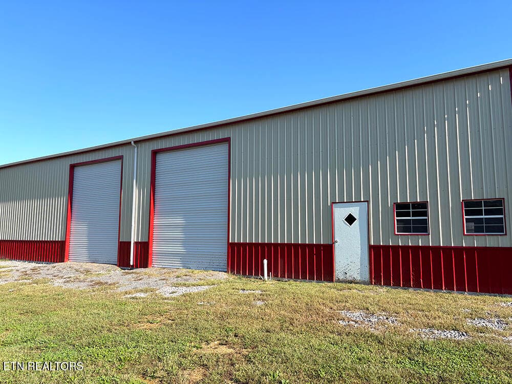 12_MetalBuilding - 2233 Rutledge Pike, Blaine, TN 37709